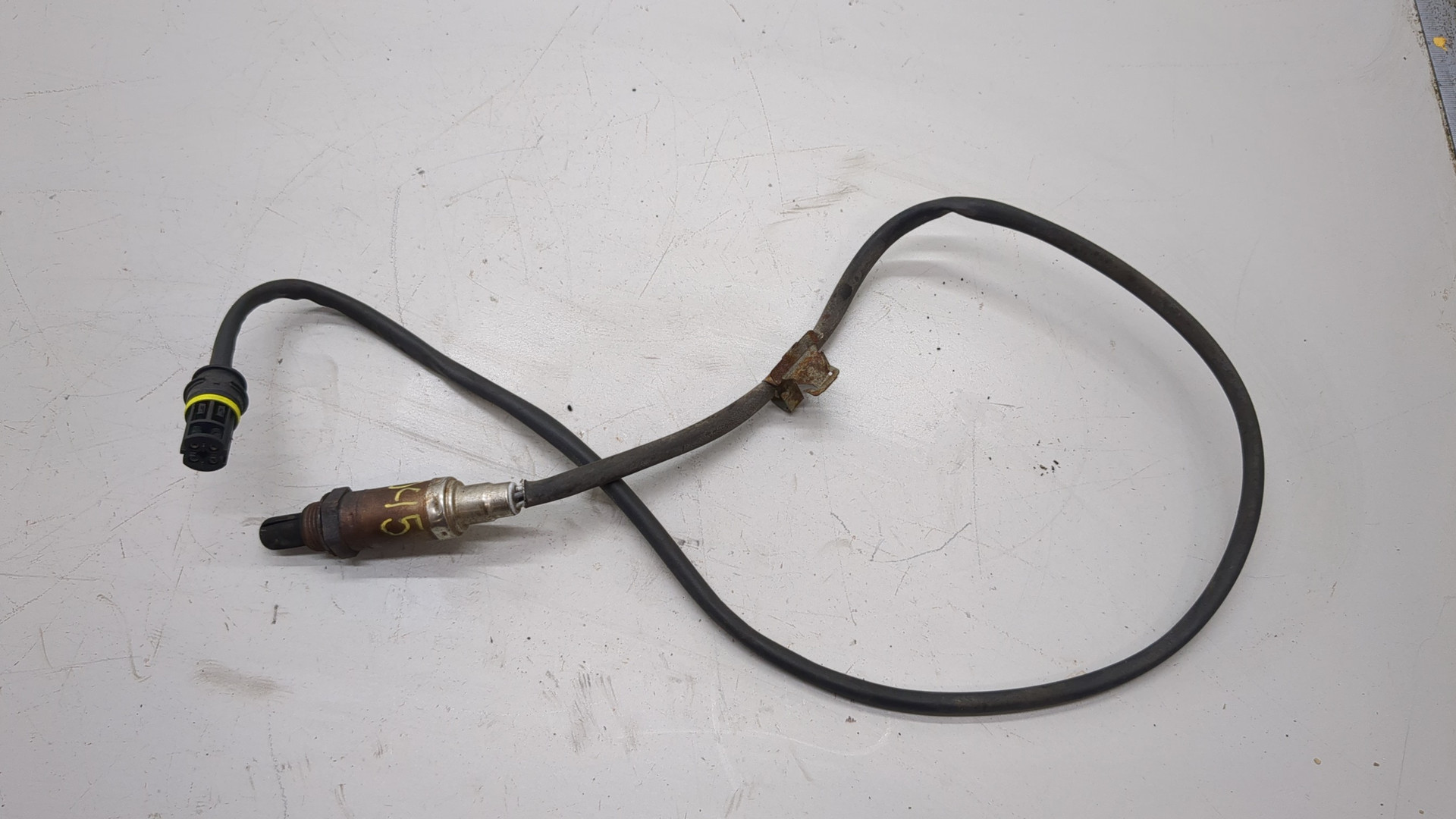 Датчик кислородный/Лямбда-зонд