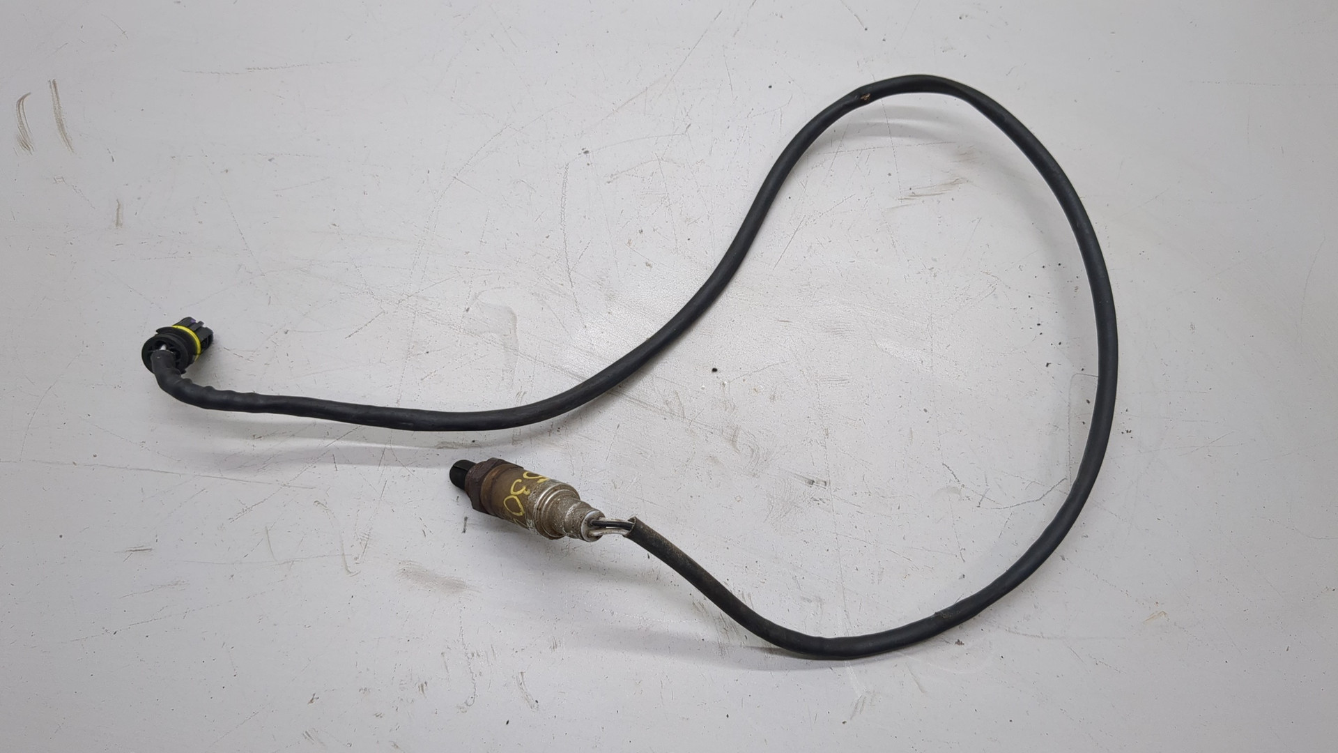 Датчик кислородный/Лямбда-зонд