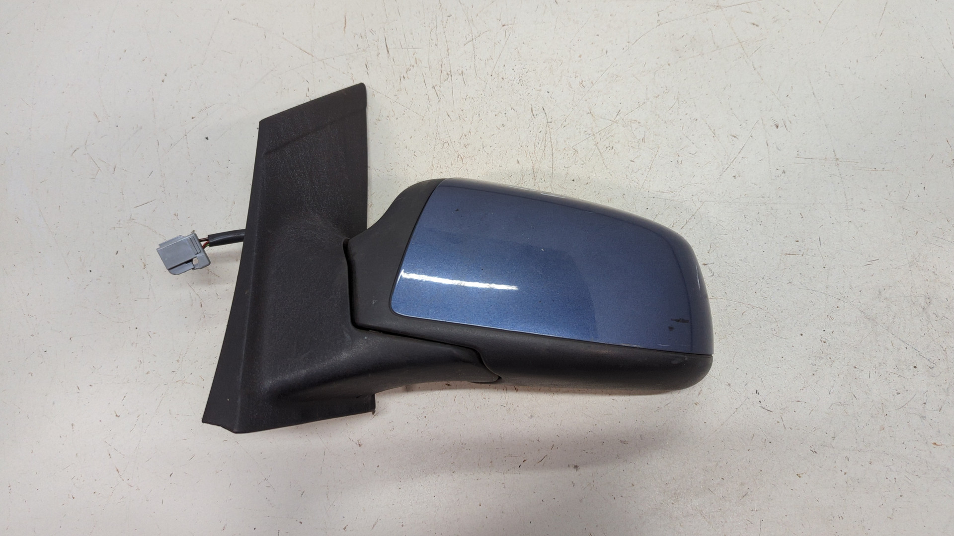 Зеркало левое электрическое