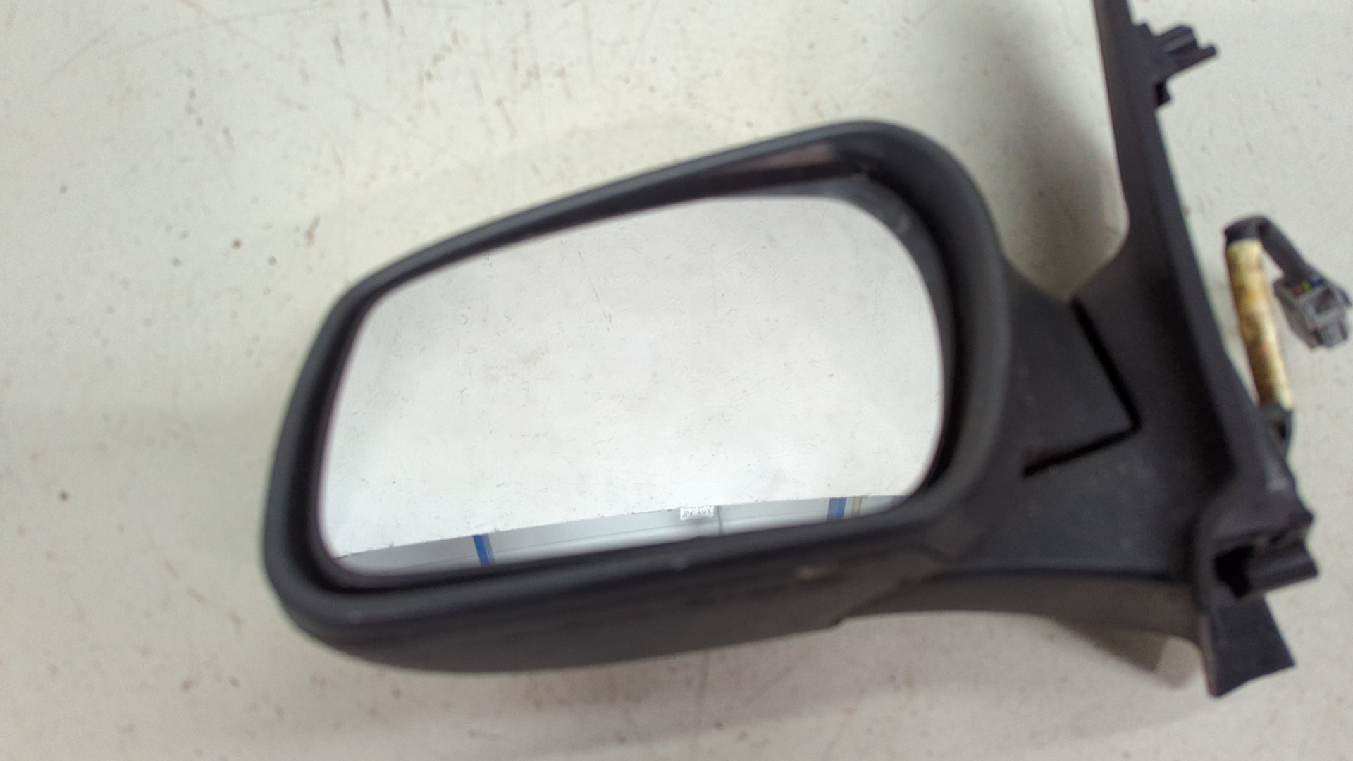 Зеркало левое электрическое