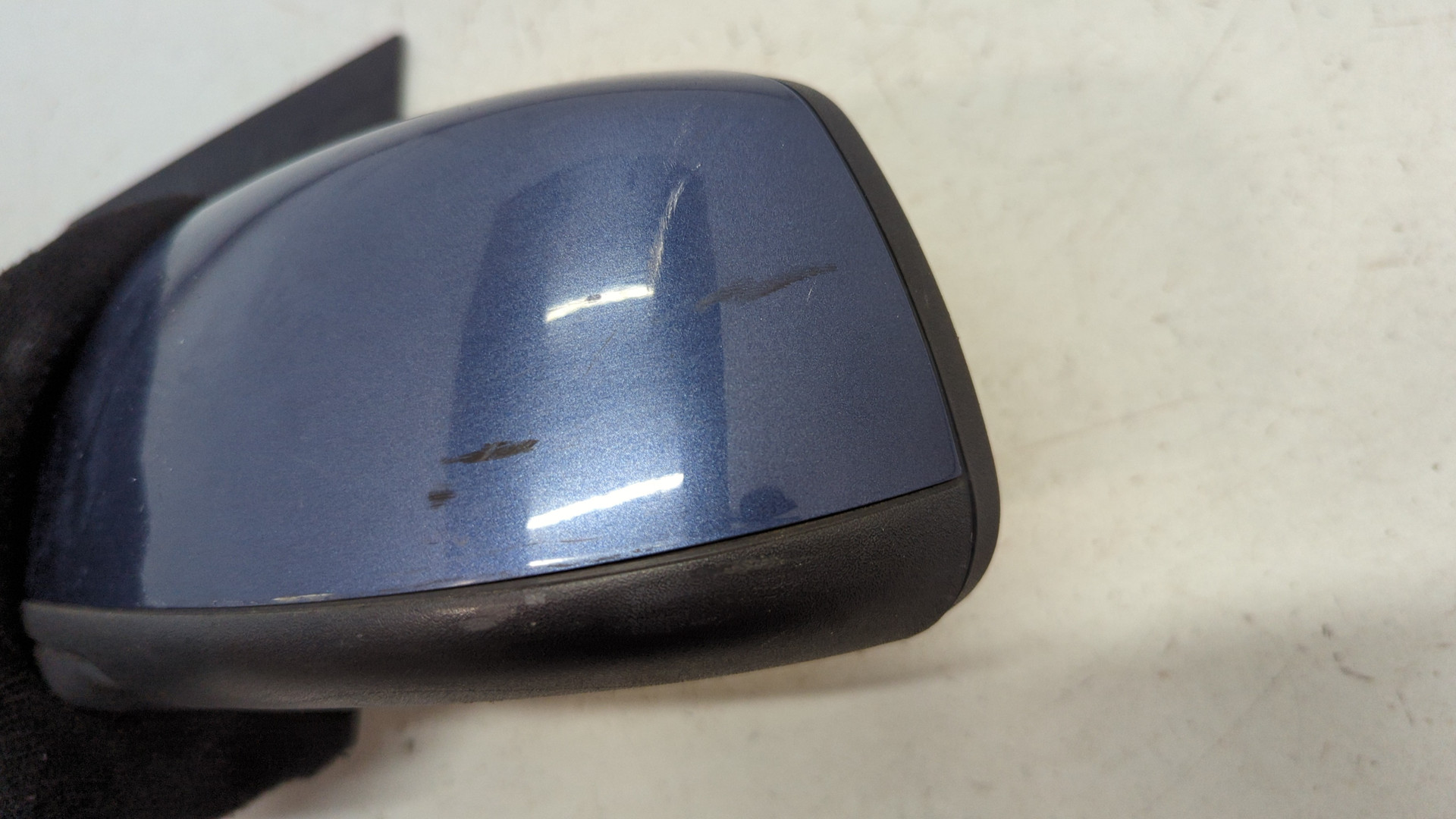 Зеркало левое электрическое