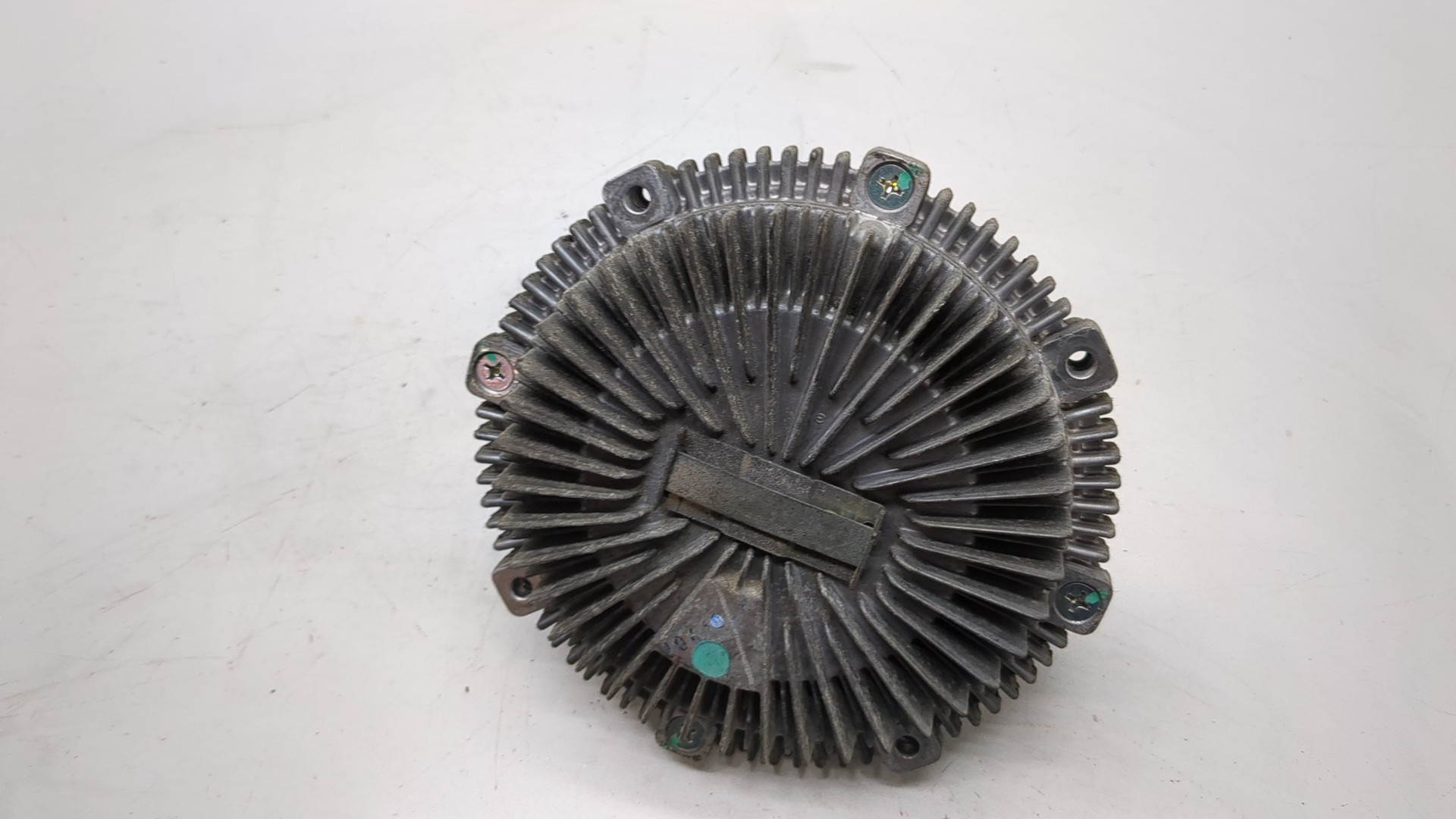 Термомуфта