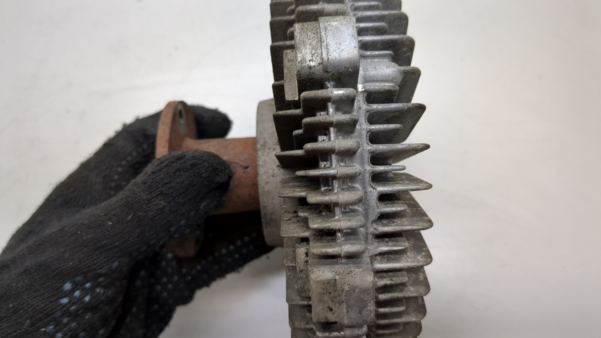 Термомуфта