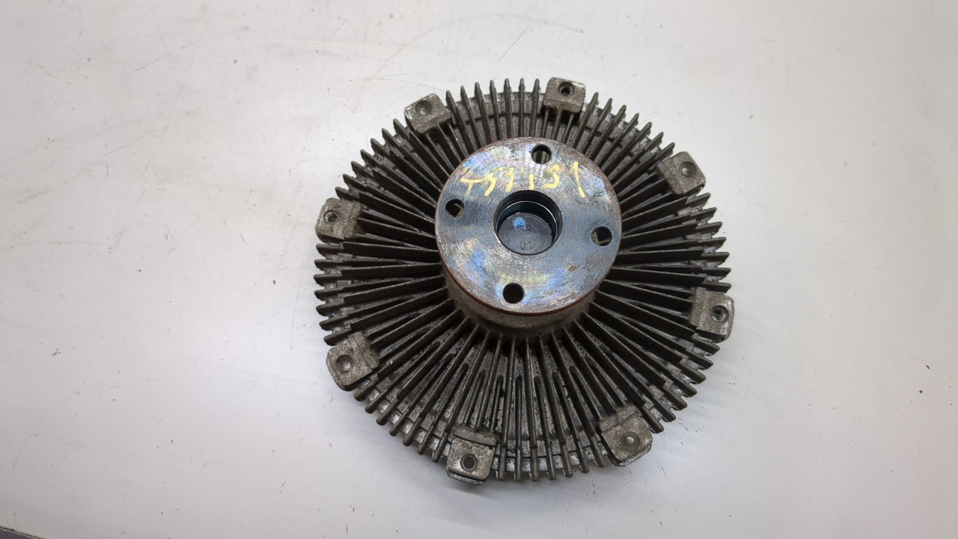 Термомуфта