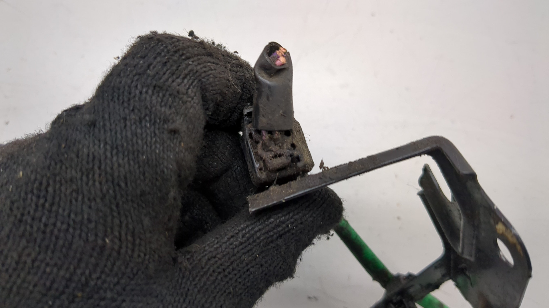 Датчик кислородный/Лямбда-зонд