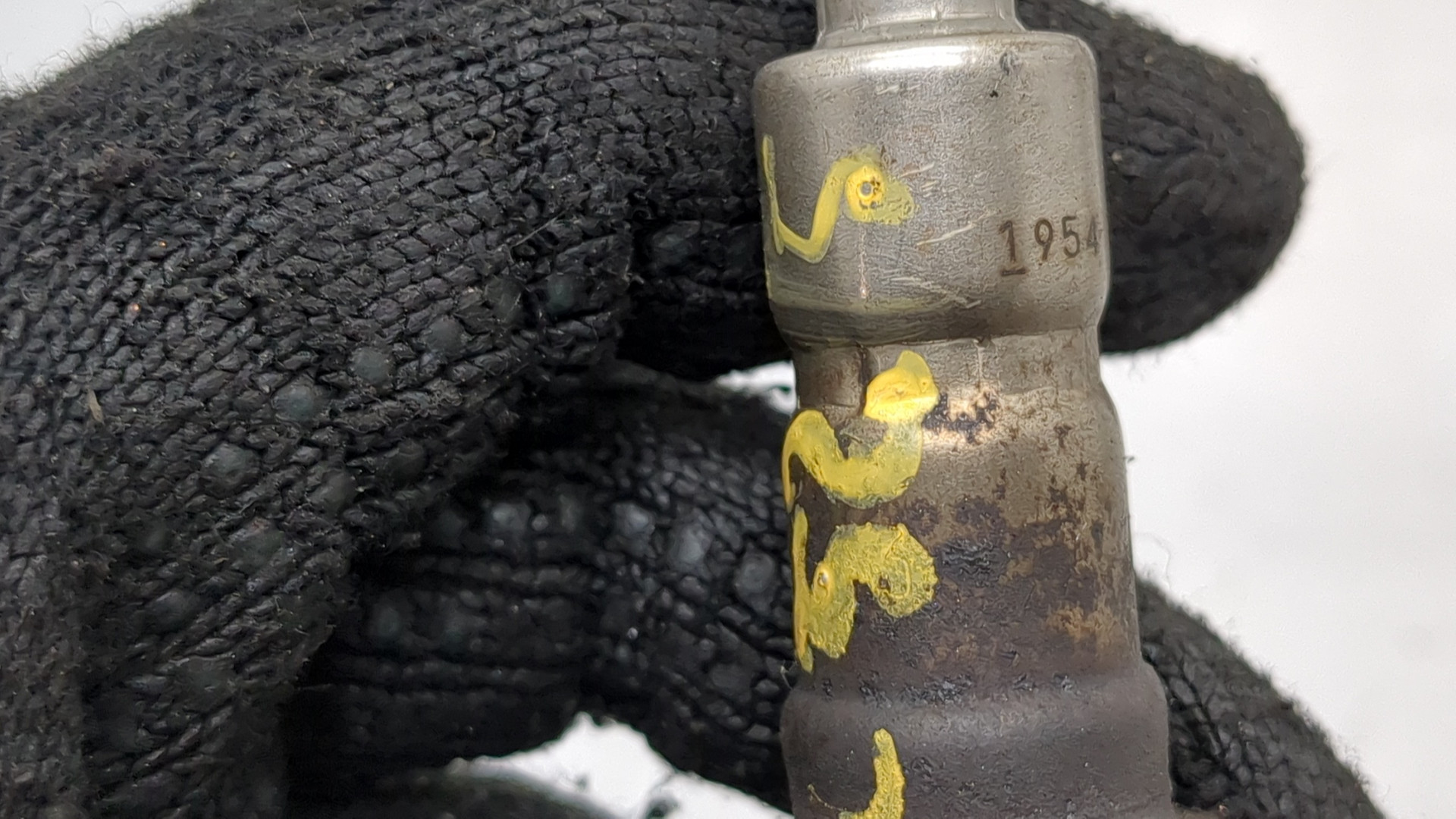 Датчик кислородный/Лямбда-зонд