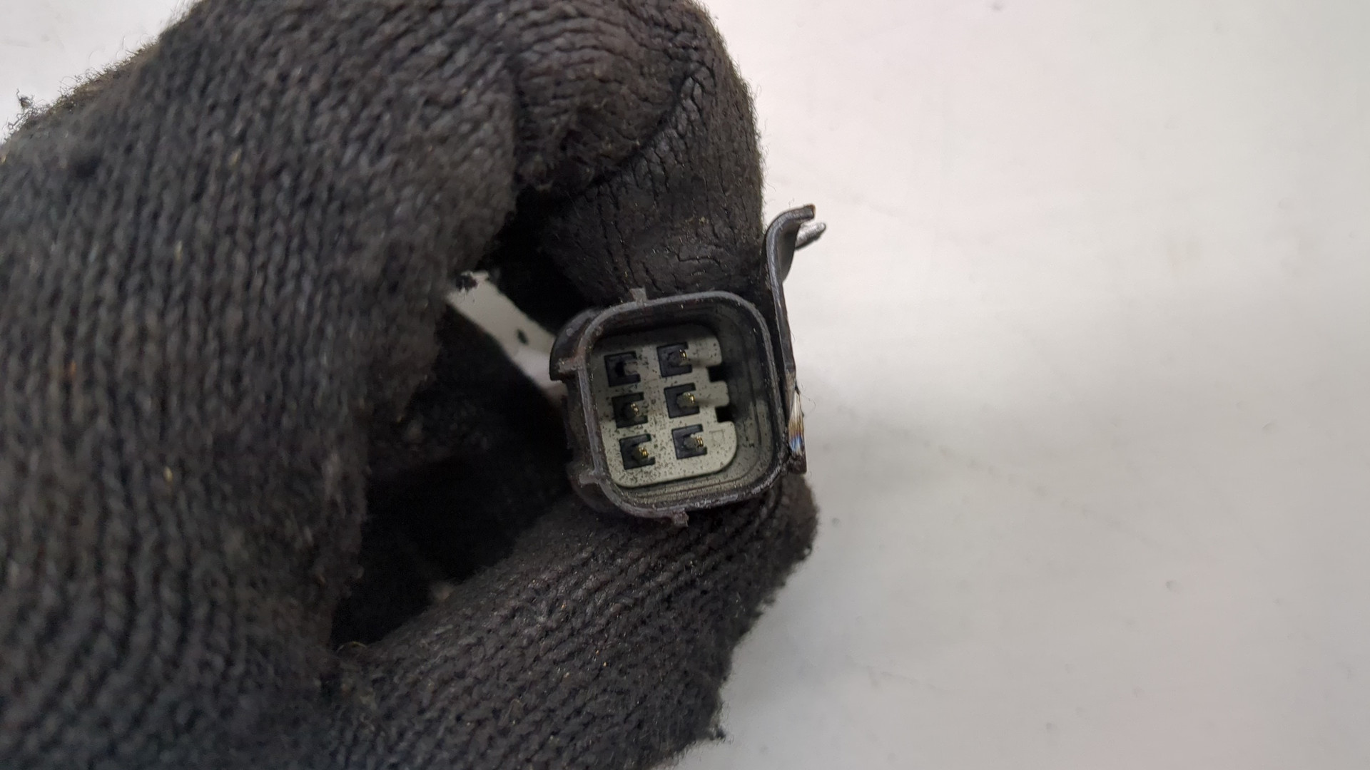 Датчик кислородный/Лямбда-зонд