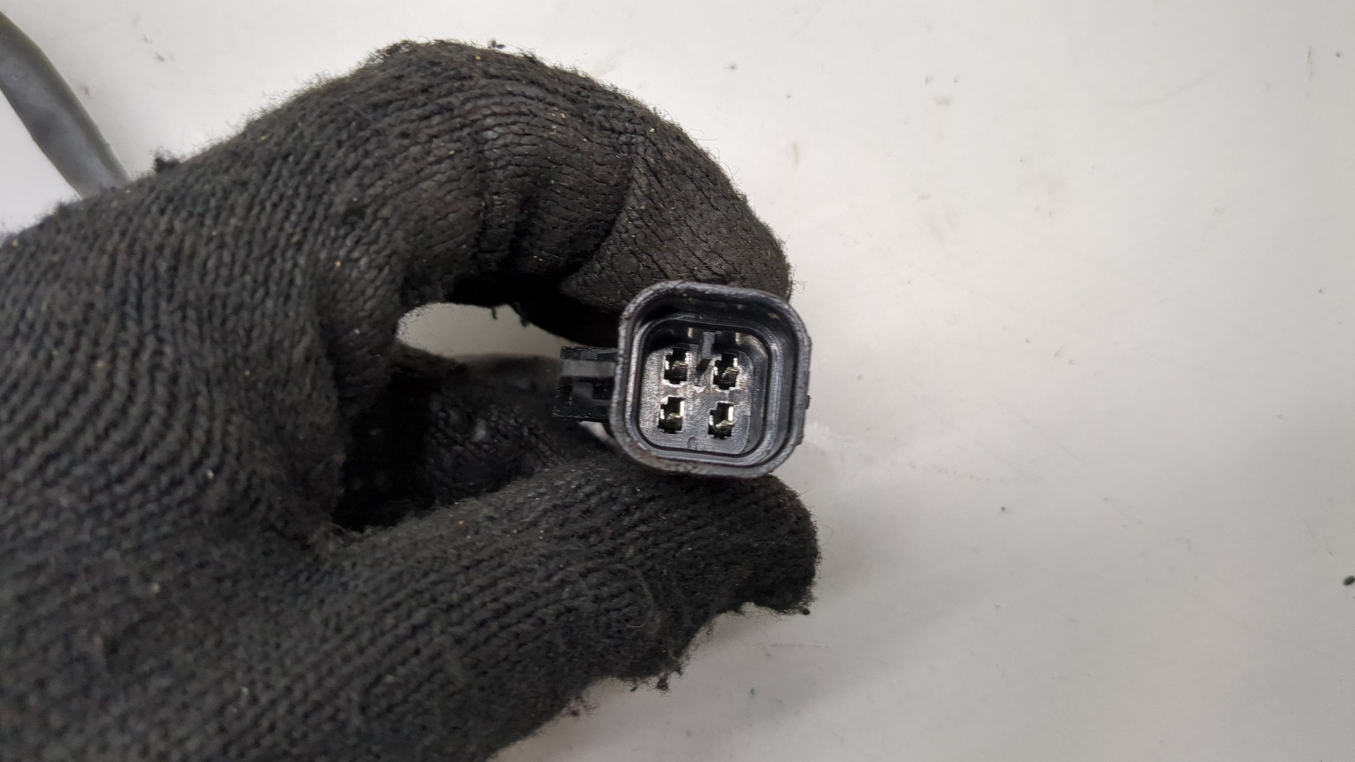 Датчик кислородный/Лямбда-зонд