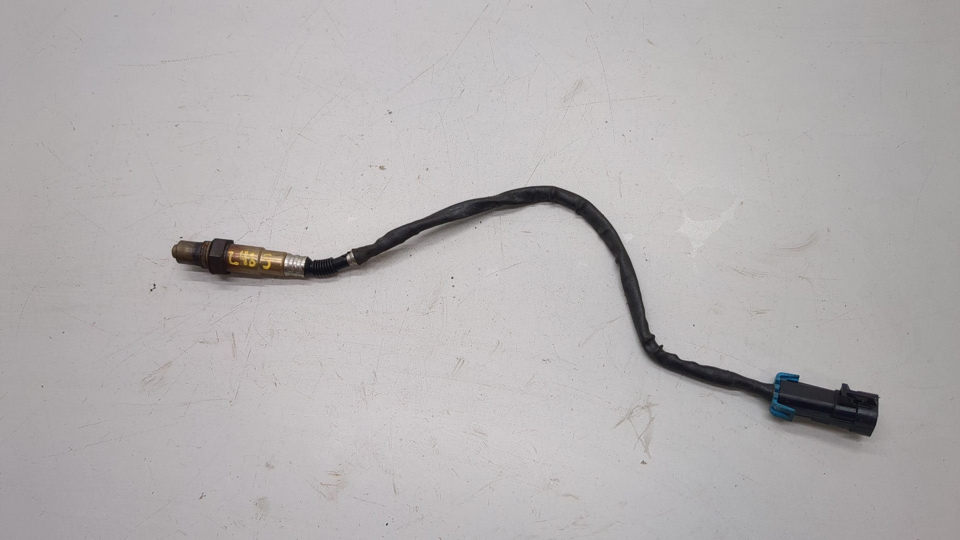 Датчик кислородный/Лямбда-зонд