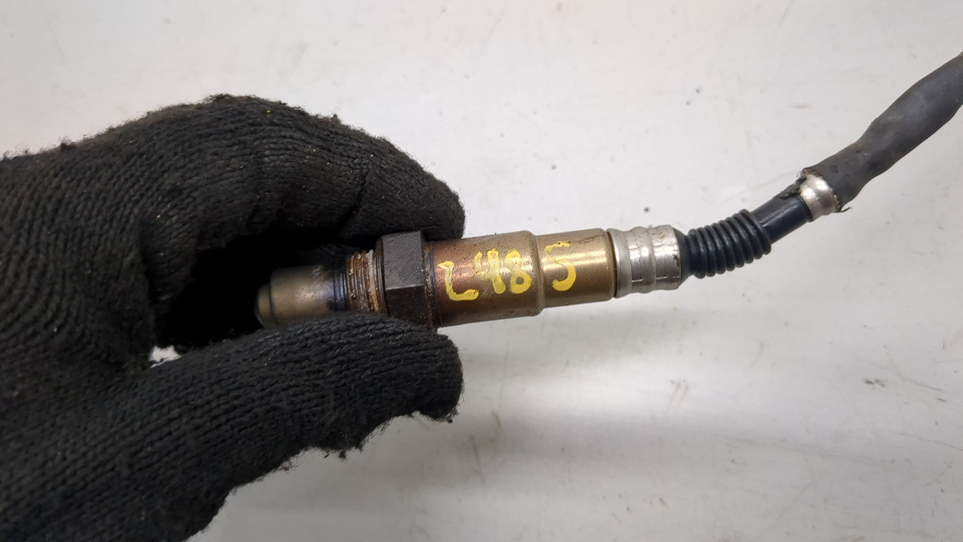 Датчик кислородный/Лямбда-зонд