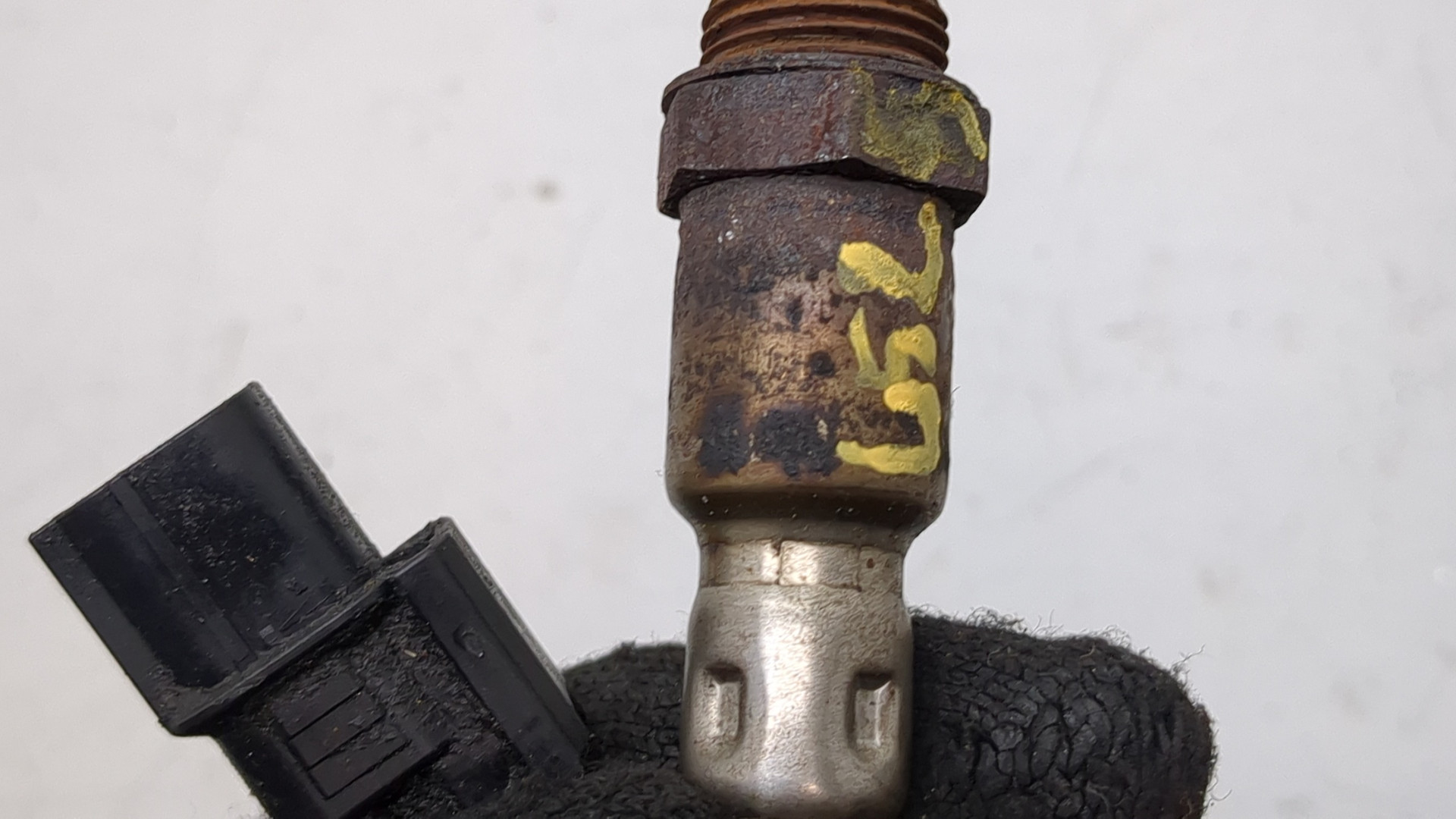 Датчик кислородный/Лямбда-зонд