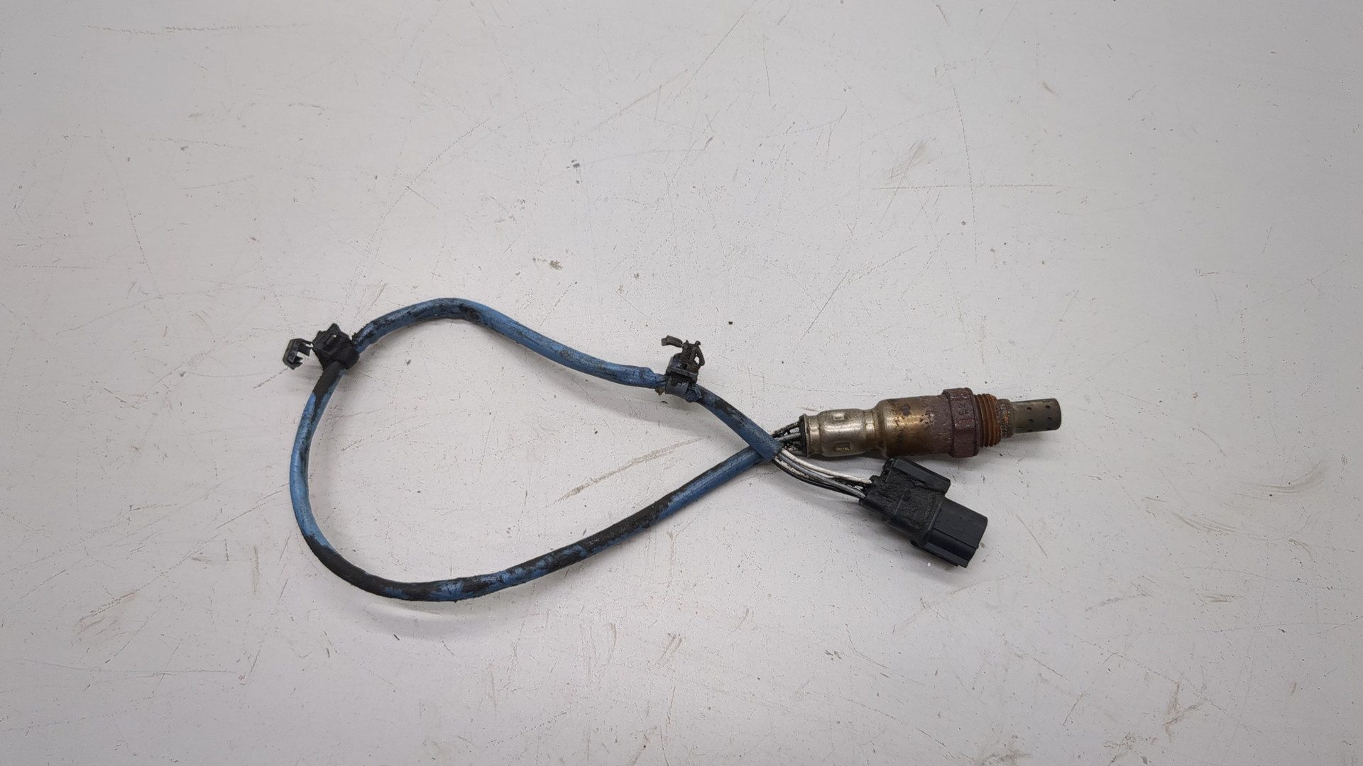 Датчик кислородный/Лямбда-зонд