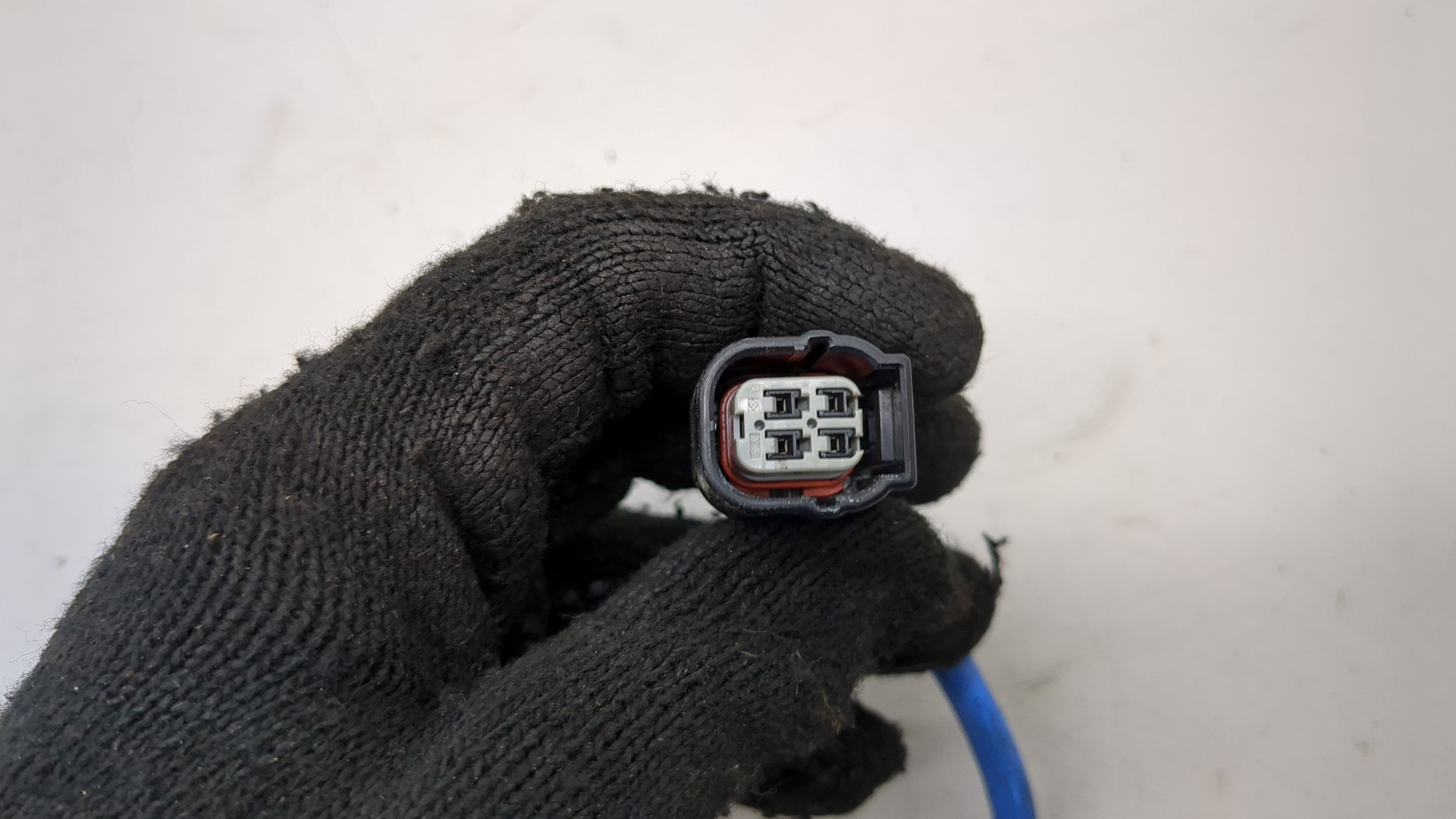 Датчик кислородный/Лямбда-зонд