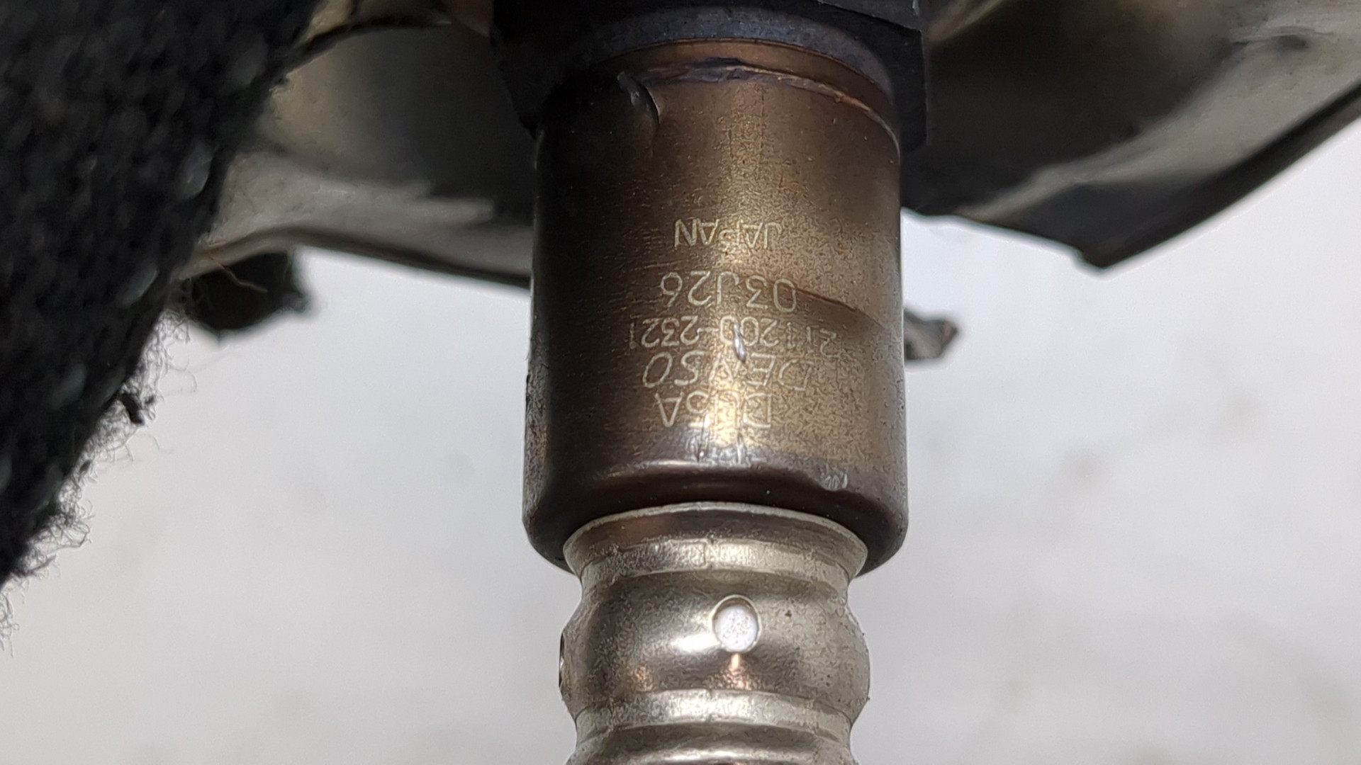 Датчик кислородный/Лямбда-зонд