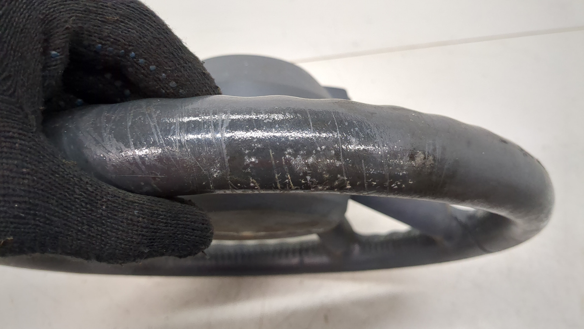 Рулевое колесо (руль)