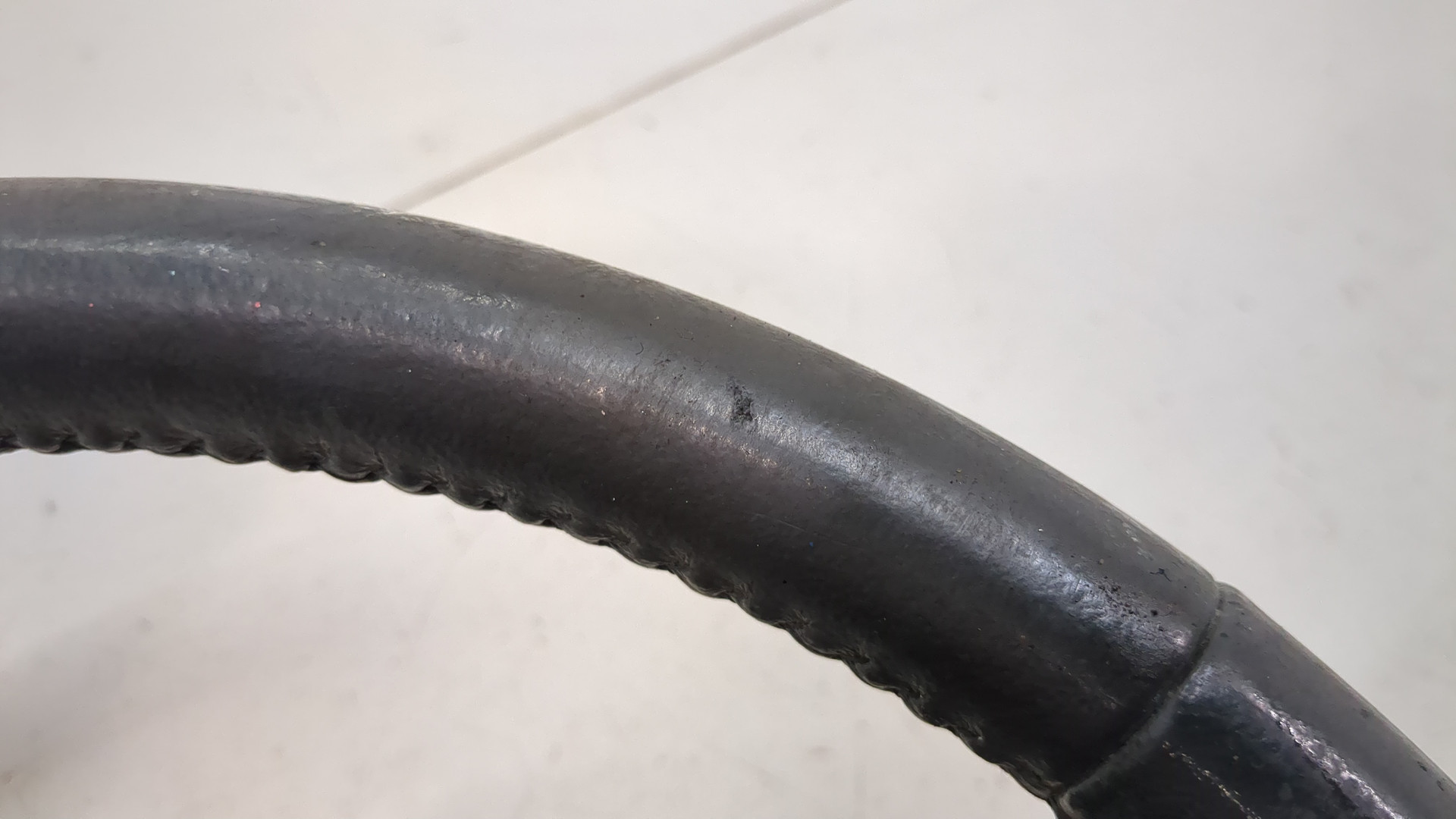 Рулевое колесо (руль)