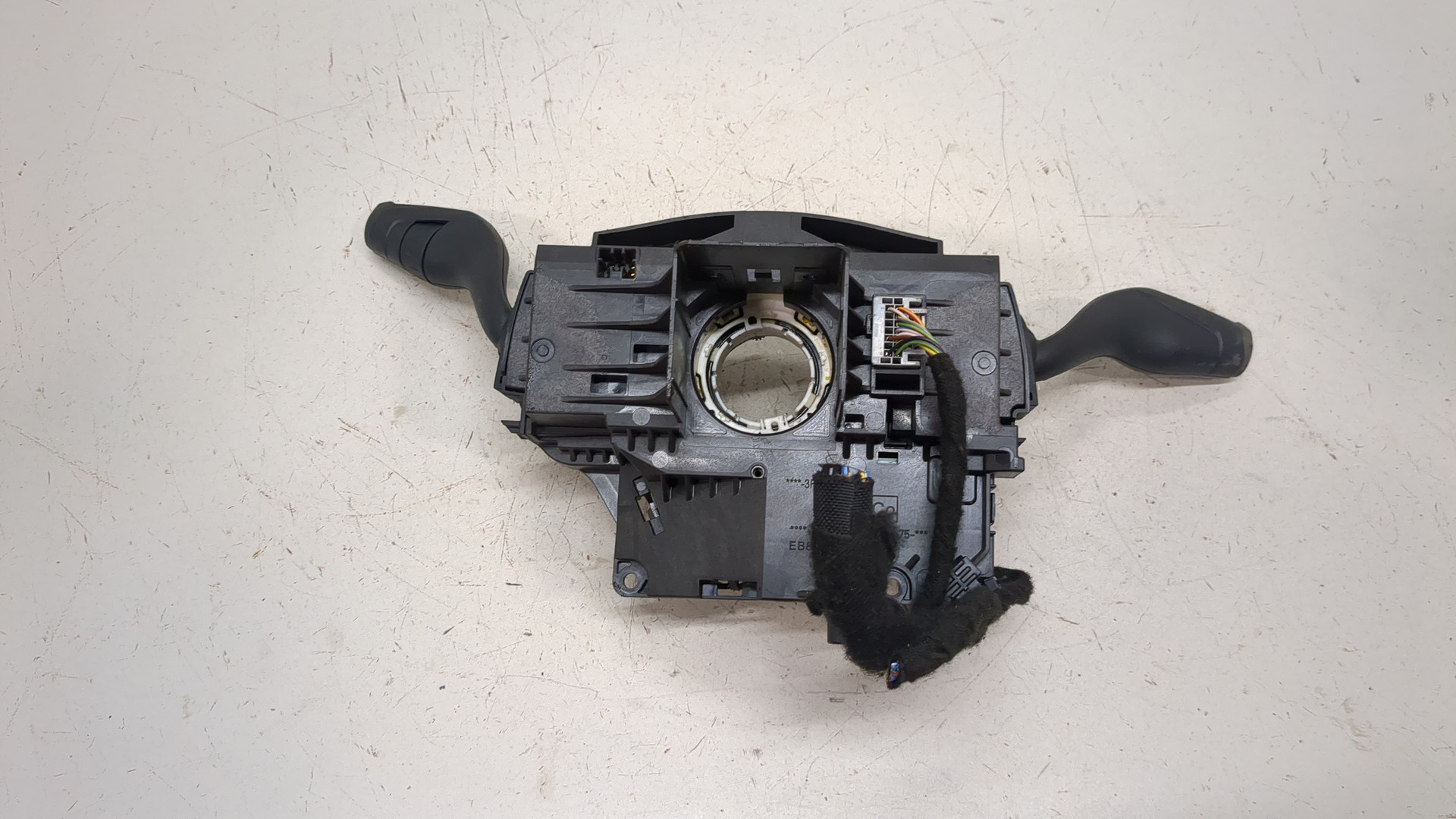 Переключатель подрулевой