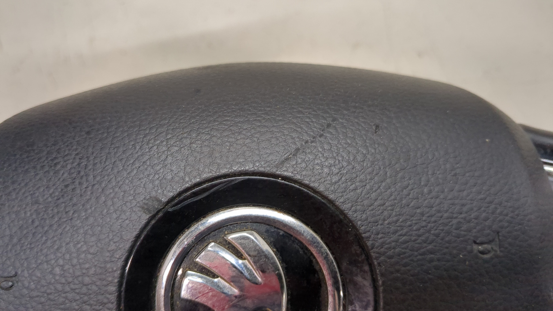 Рулевое колесо (руль)