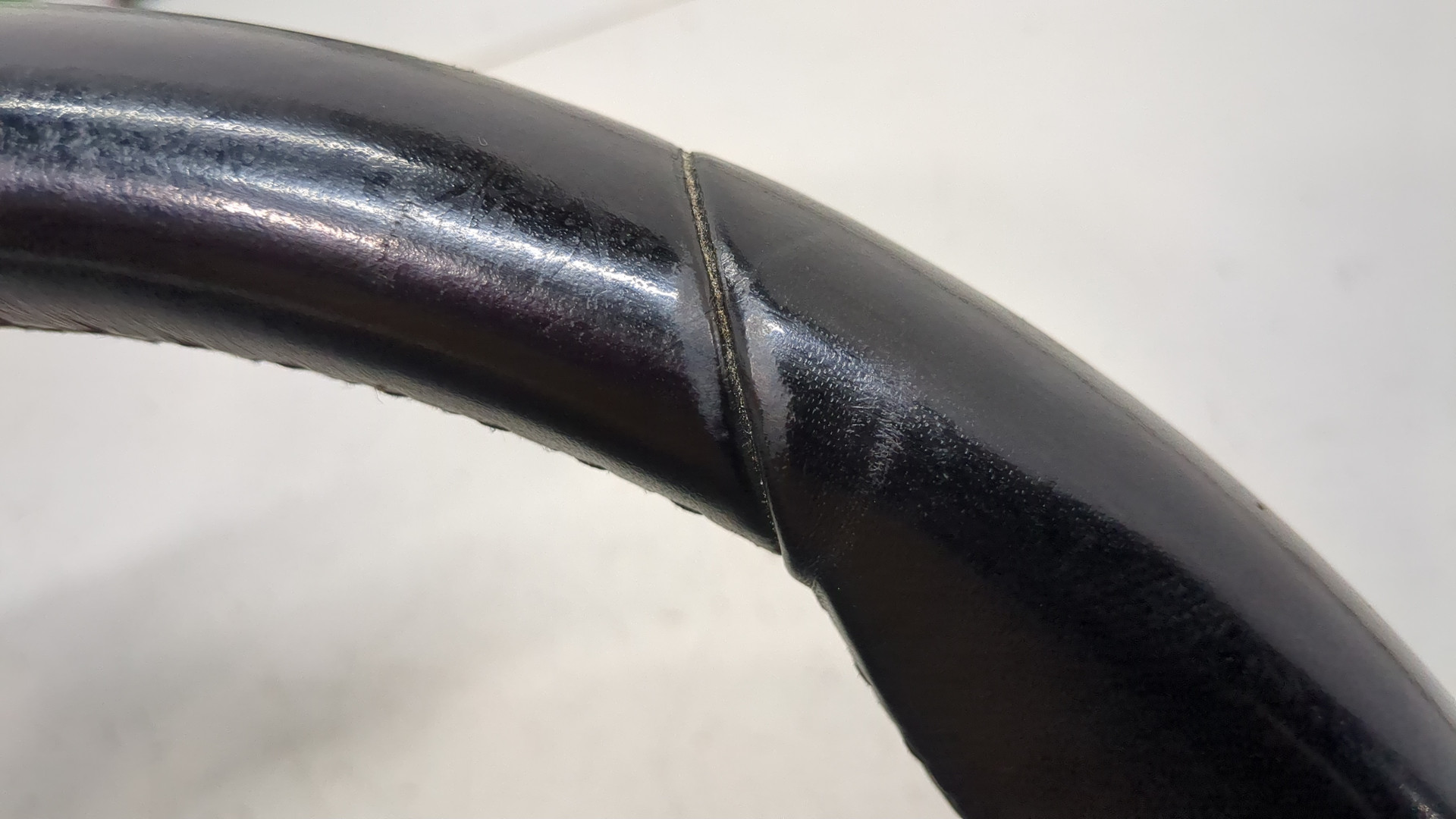 Рулевое колесо (руль)