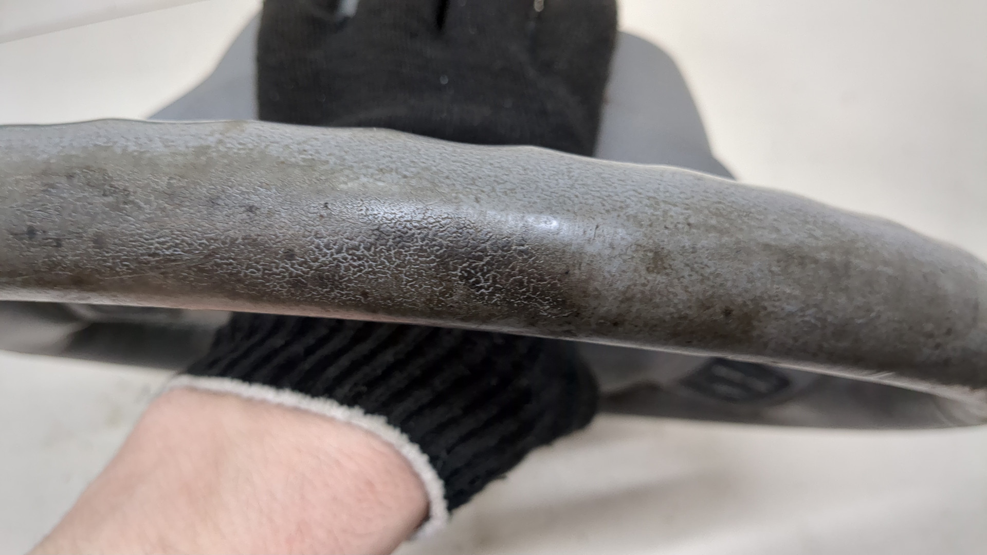 Рулевое колесо (руль)