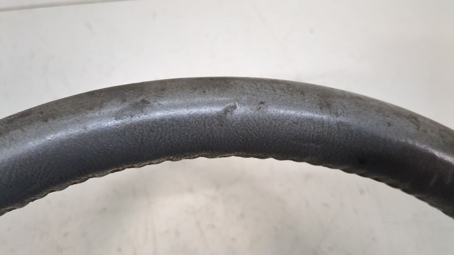 Рулевое колесо (руль)