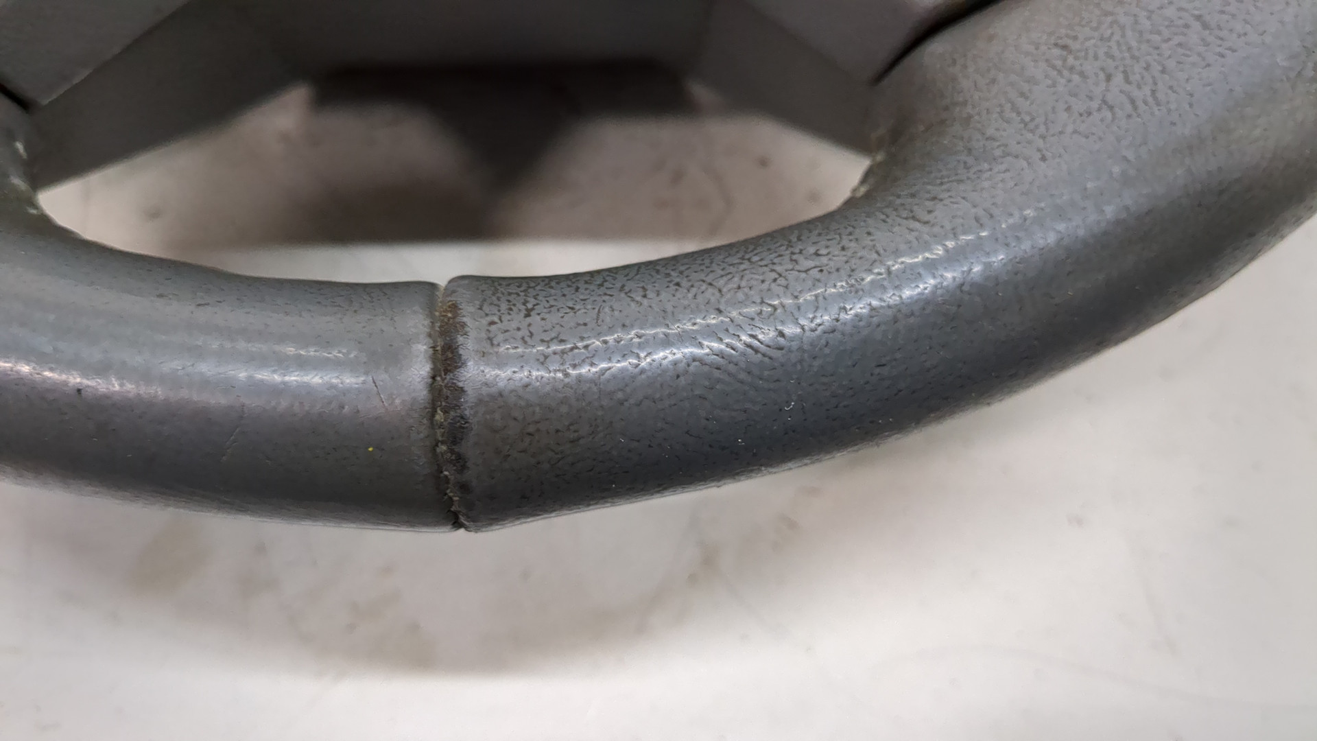 Рулевое колесо (руль)