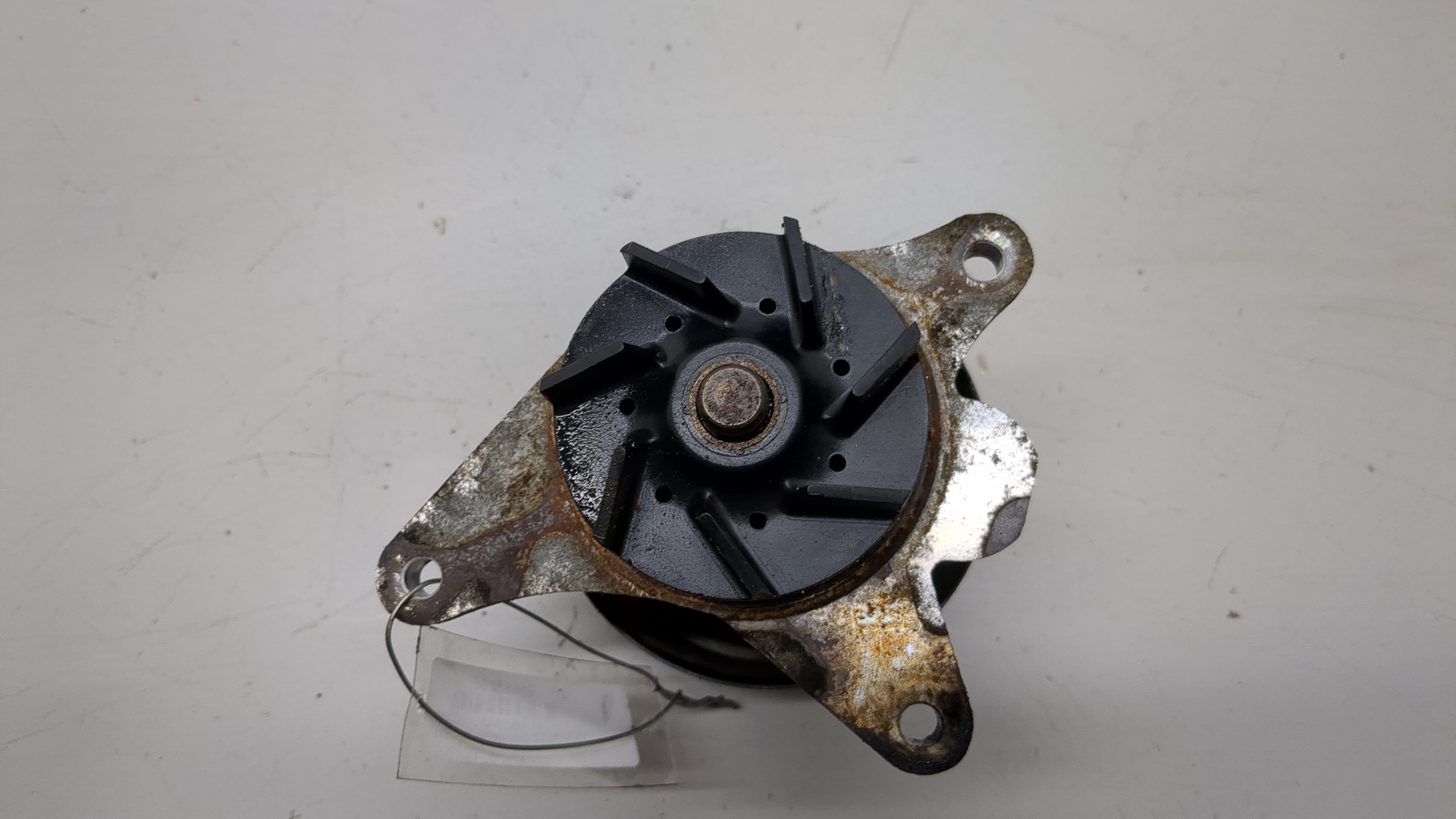 Насос водяной (помпа)