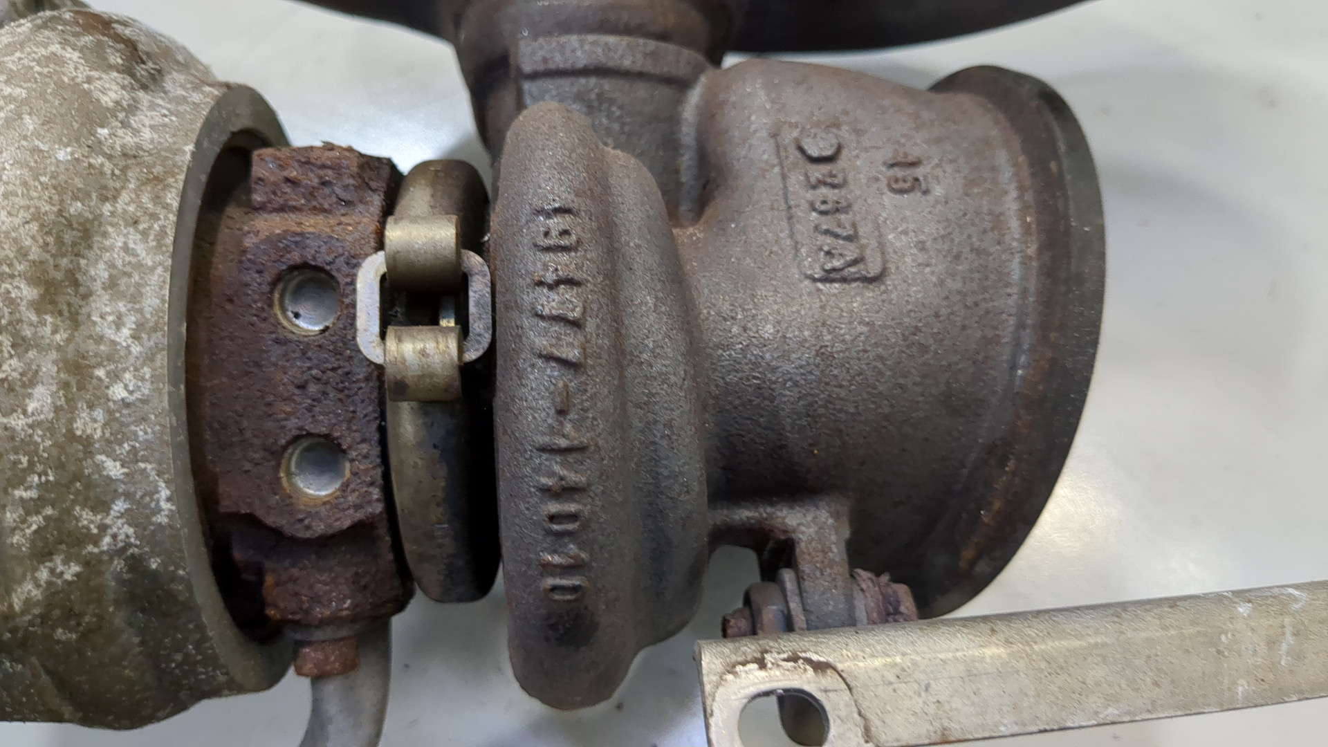 Турбина (турбокомпрессор)