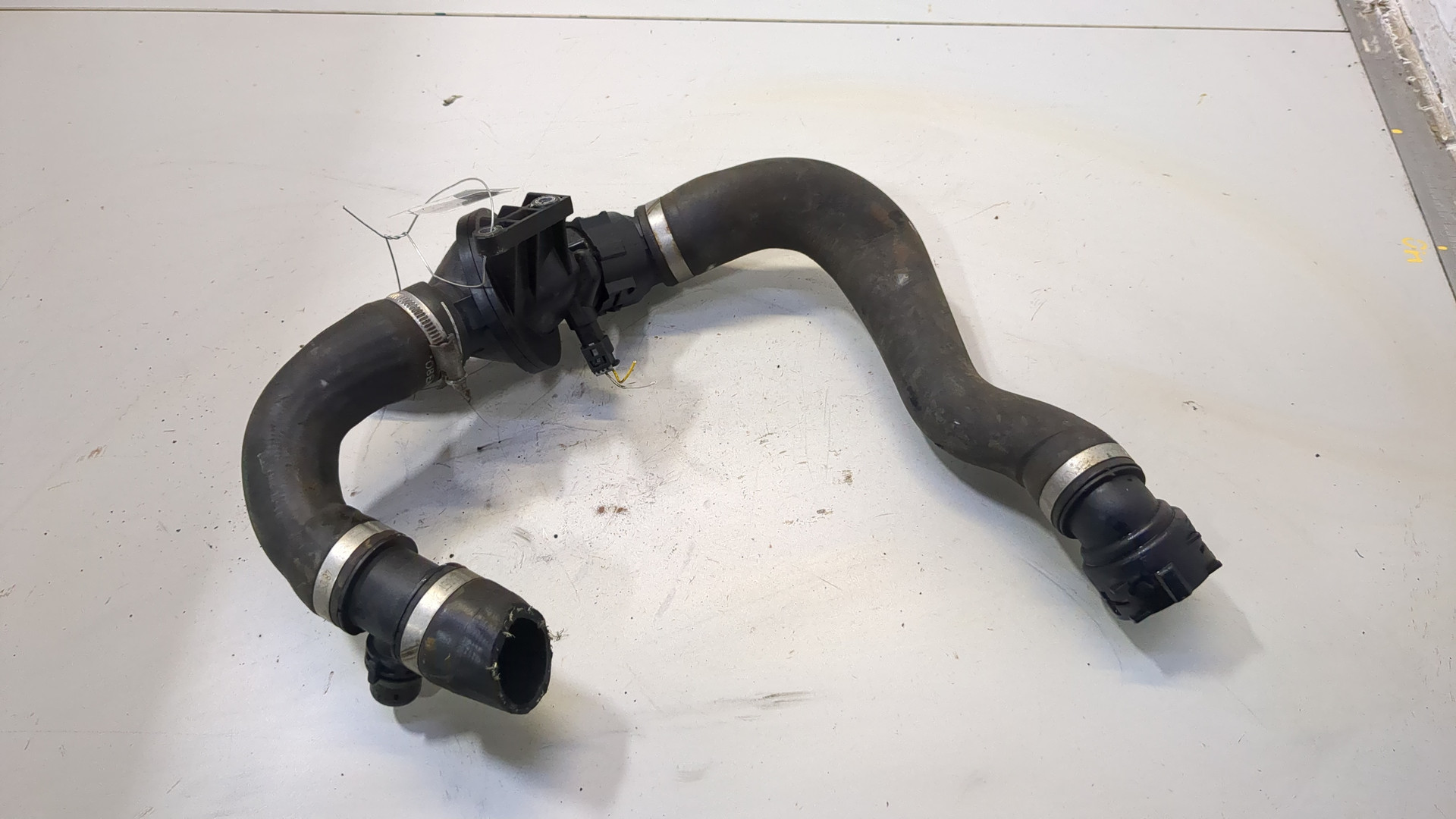 Корпус термостата