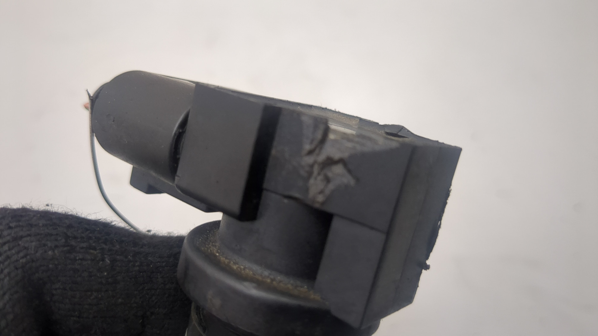 Катушка зажигания