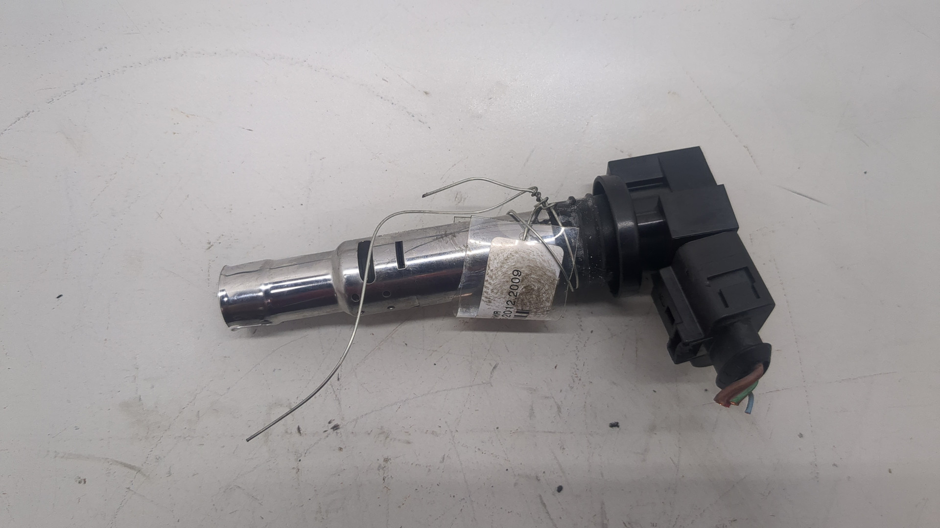 Катушка зажигания