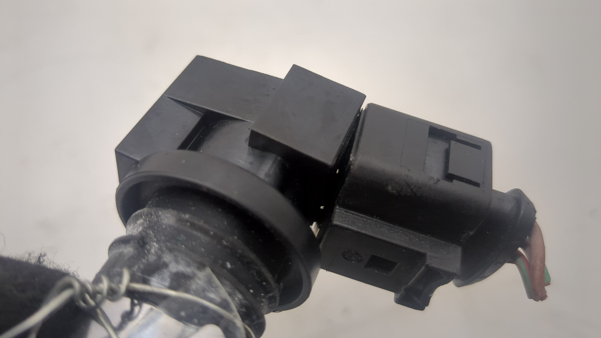 Катушка зажигания