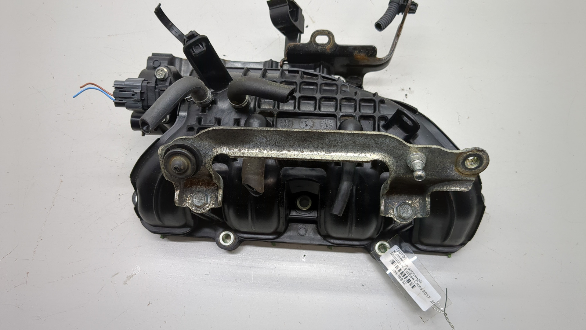 Коллектор впускной