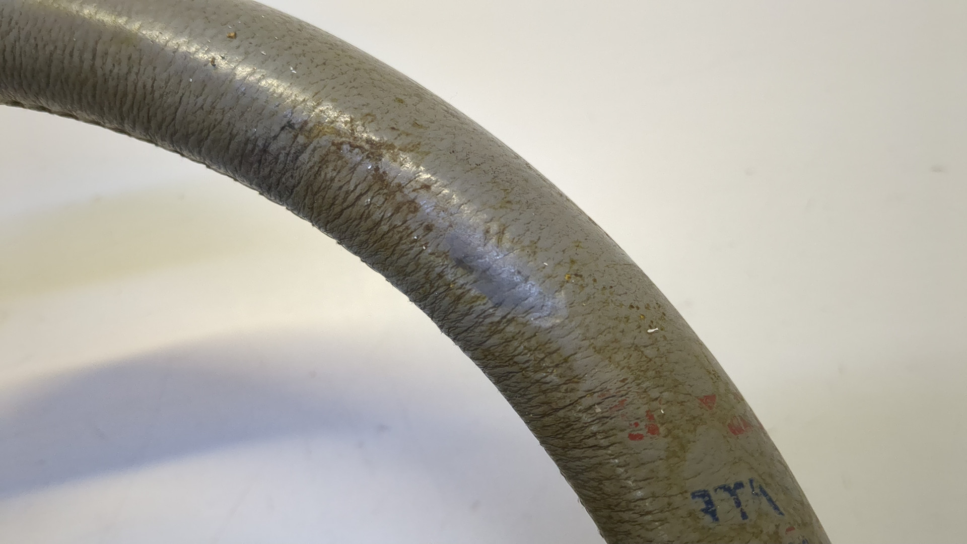 Рулевое колесо (руль)