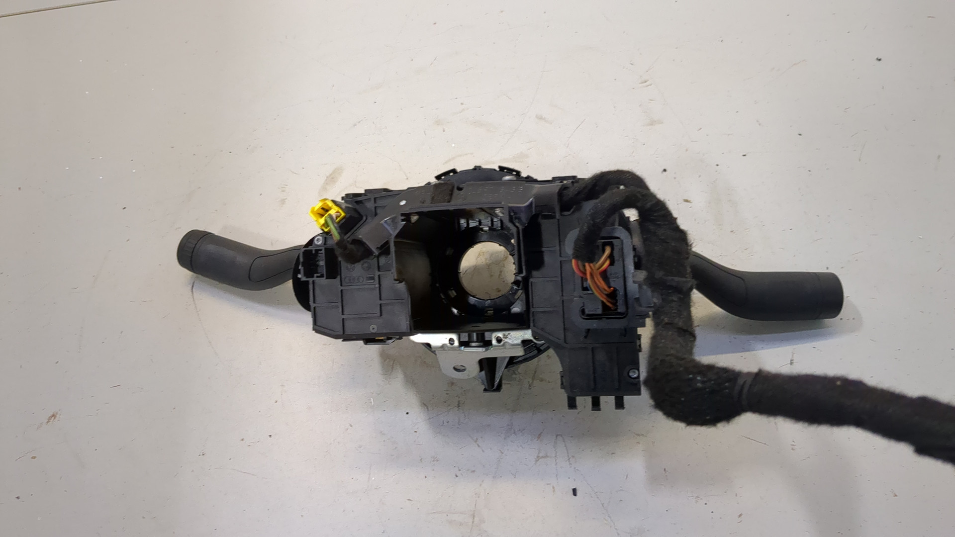 Переключатель подрулевой