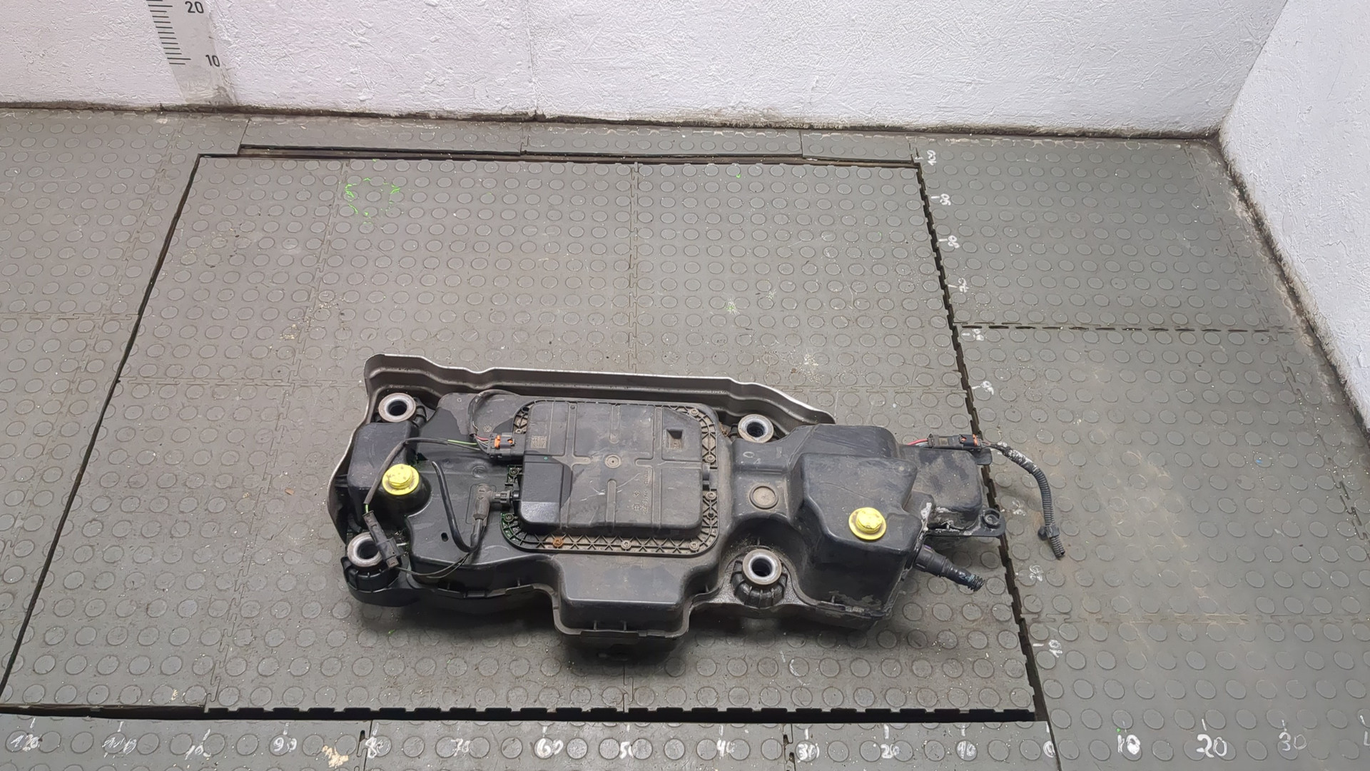 Бак для AdBlue