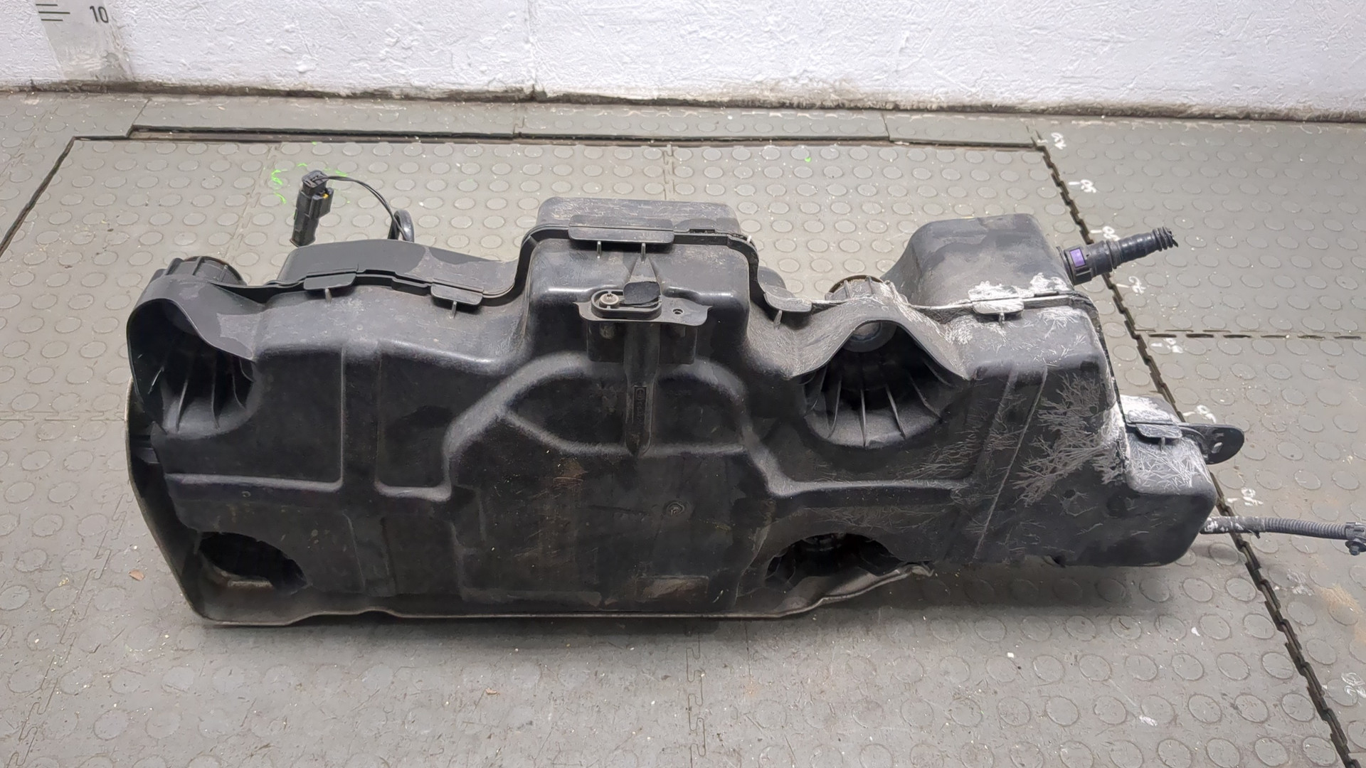 Бак для AdBlue