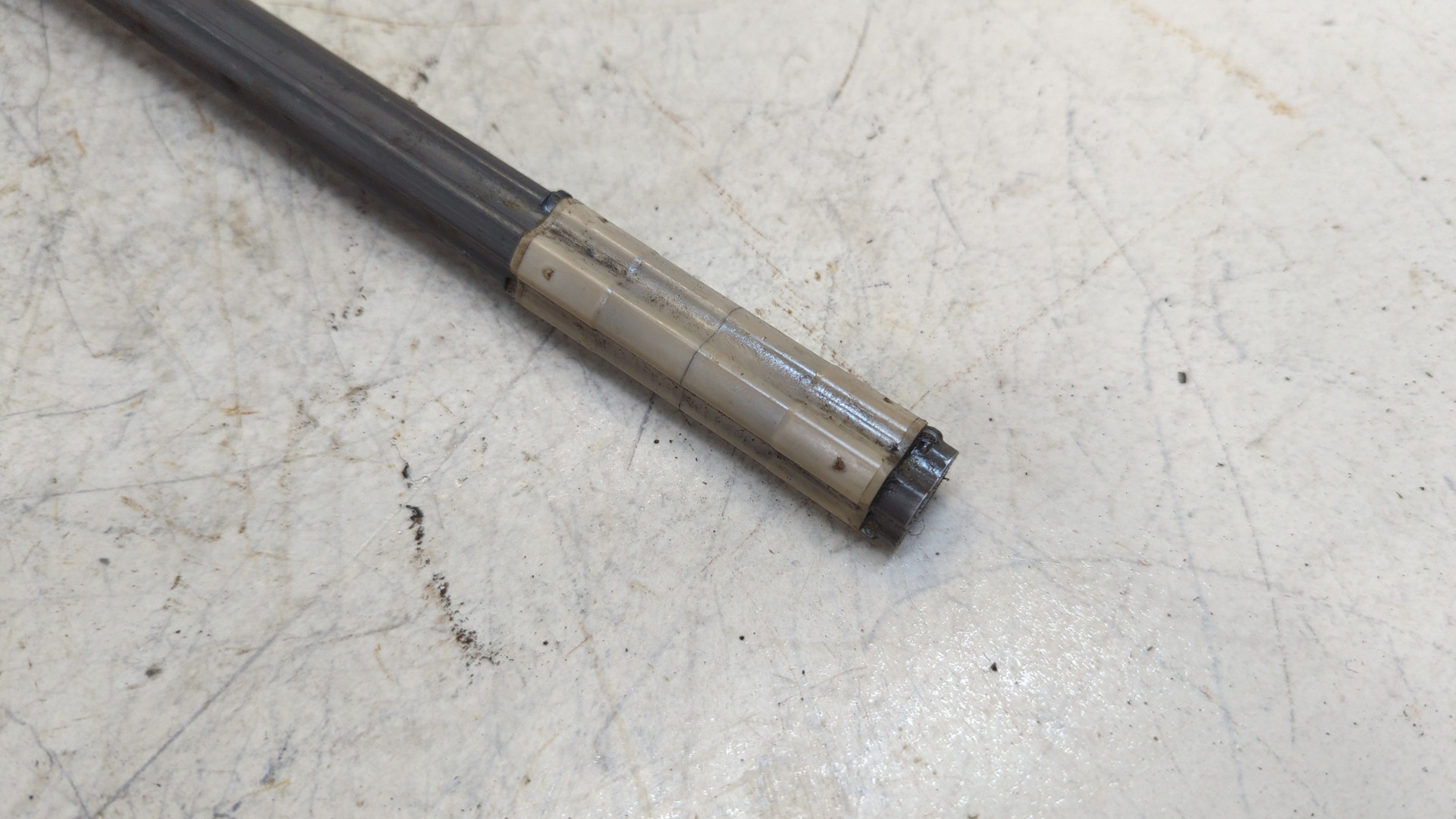 Кардан рулевой