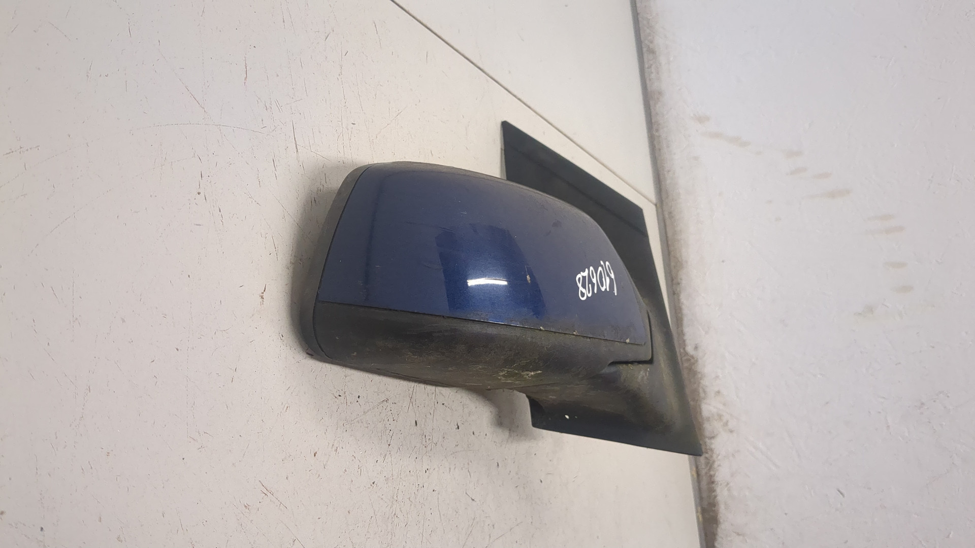 Зеркало правое электрическое