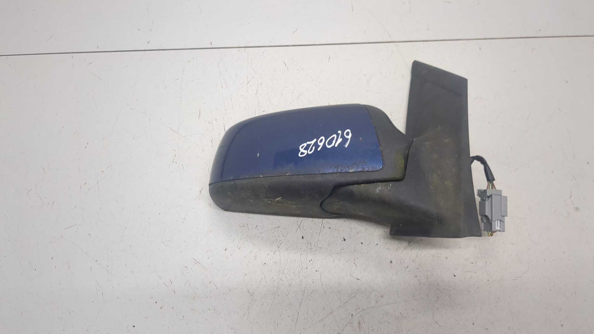 Зеркало правое электрическое