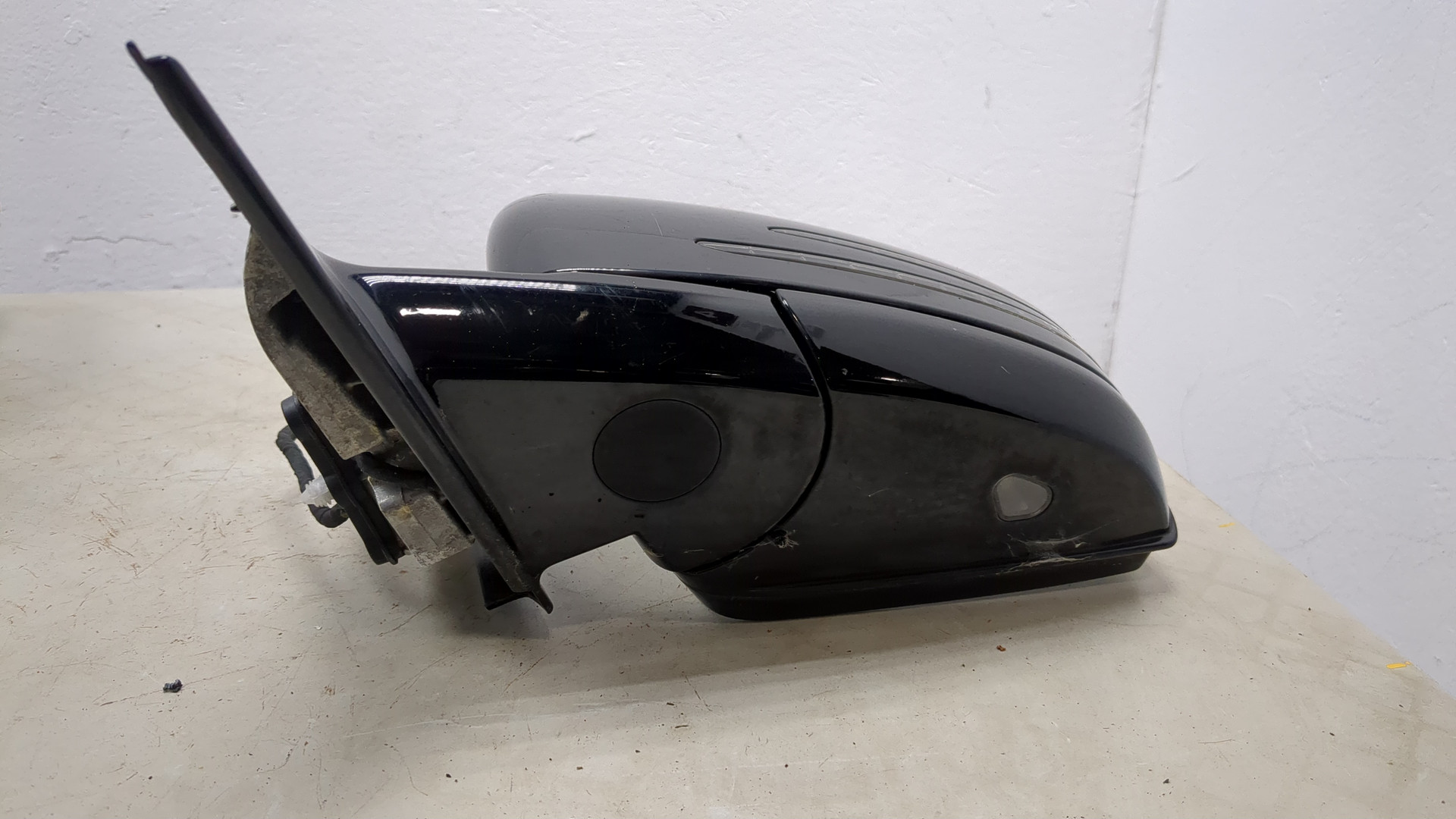 Зеркало левое электрическое