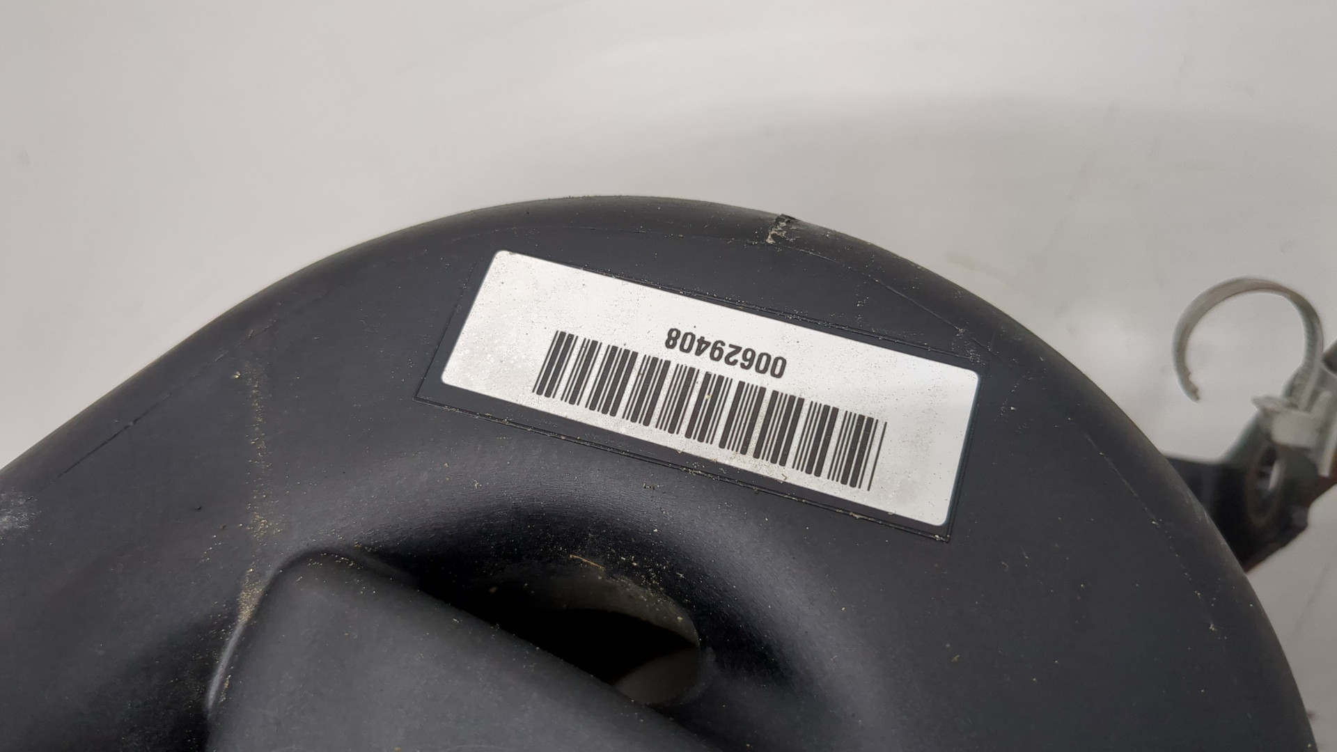 Коллектор впускной