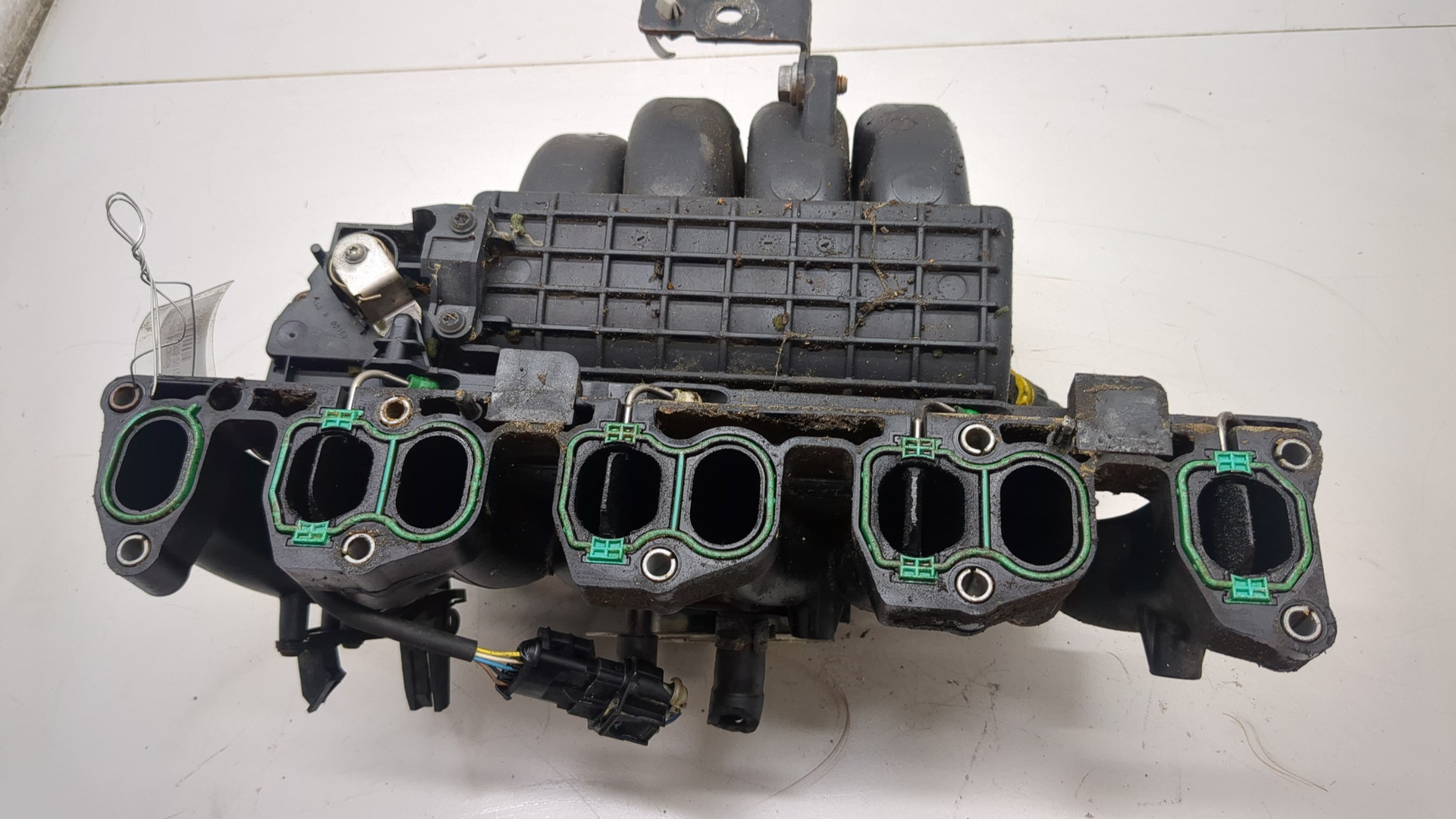 Коллектор впускной