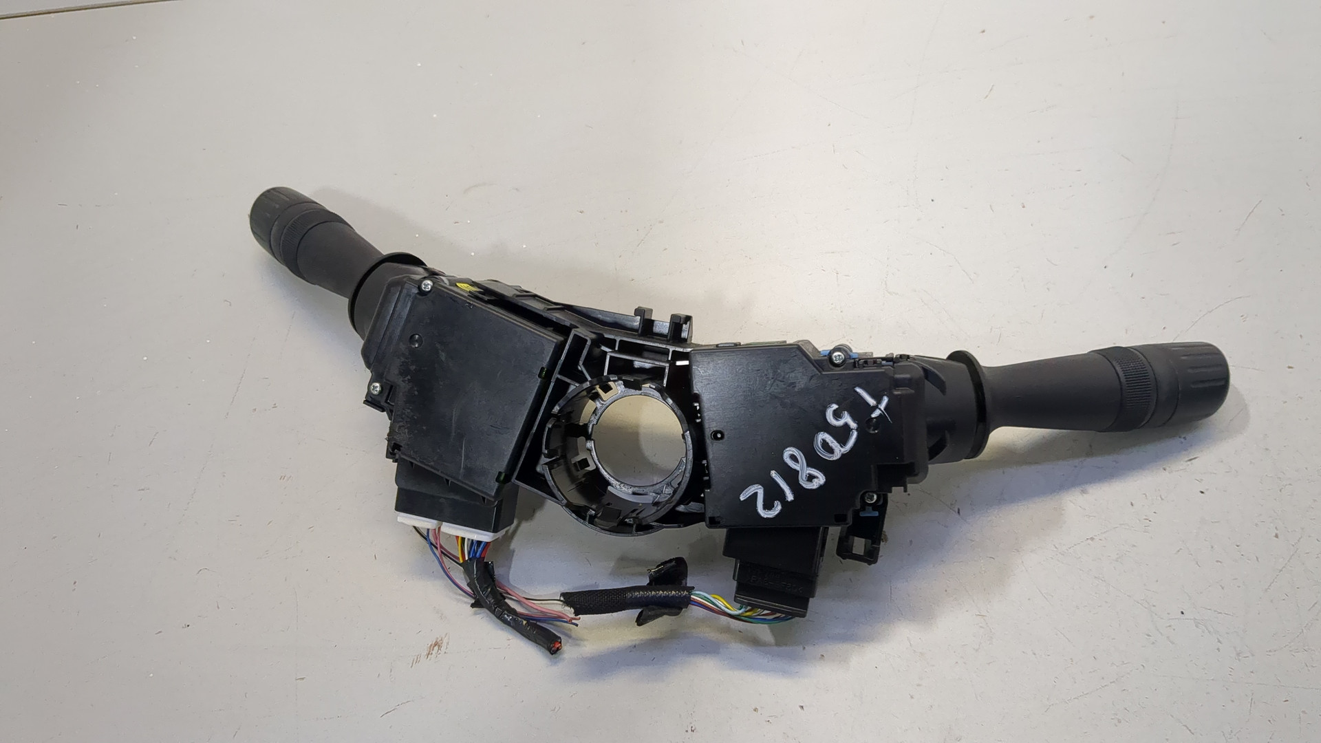 Переключатель подрулевой