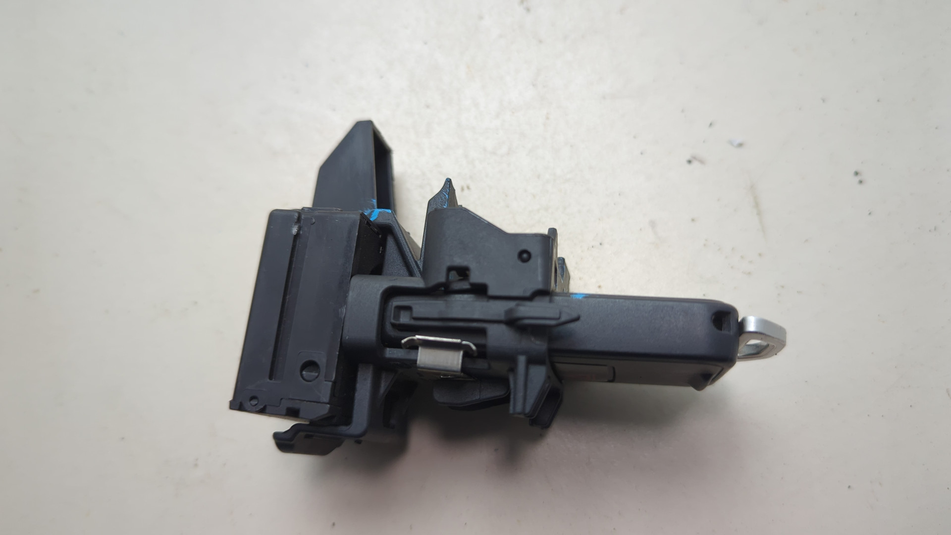 Замок зажигания