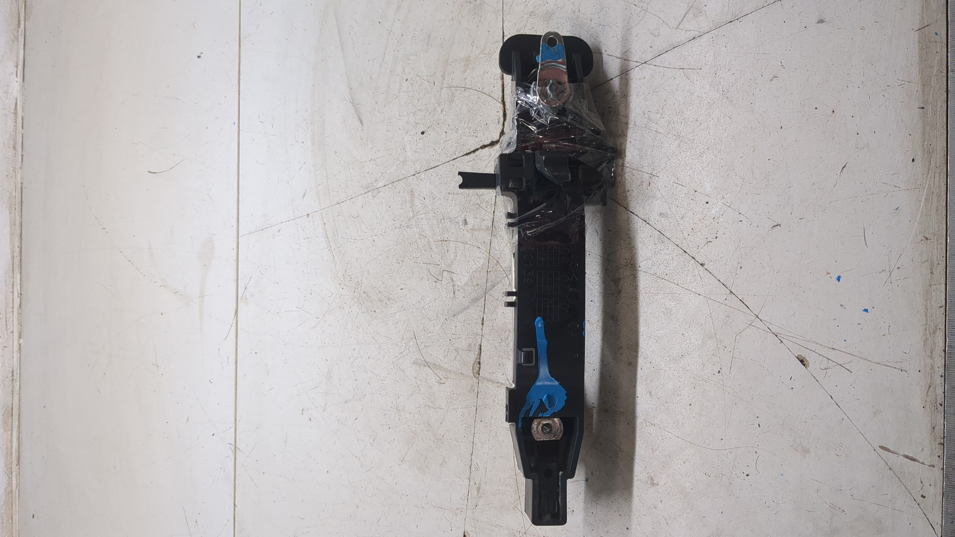 Ручка двери наружная