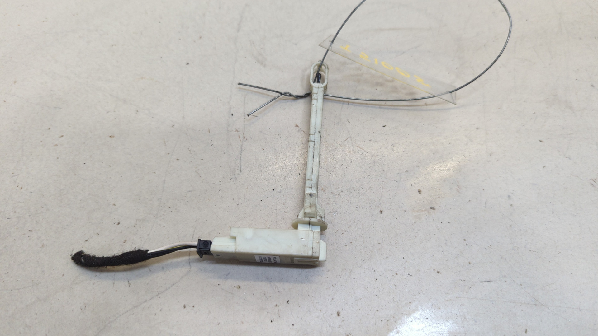 Датчик температуры