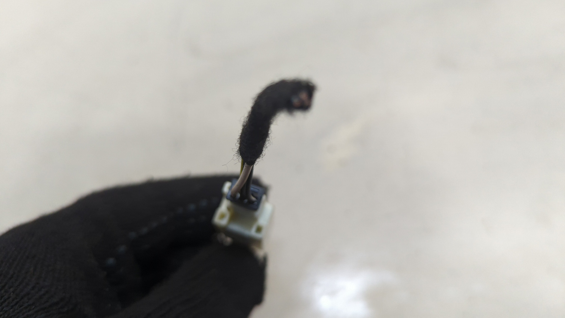 Датчик температуры