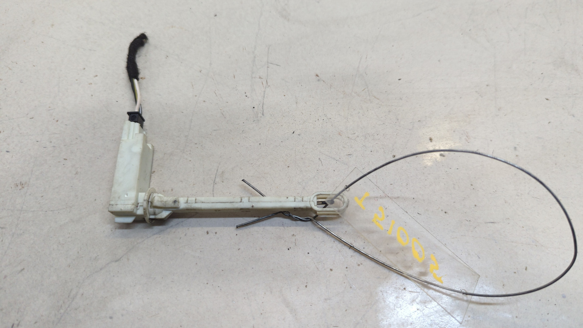 Датчик температуры