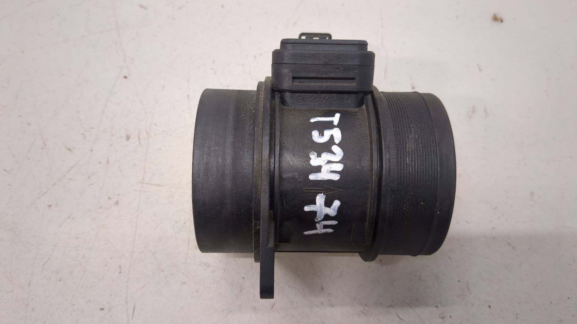 Расходомер воздуха (ДМРВ)